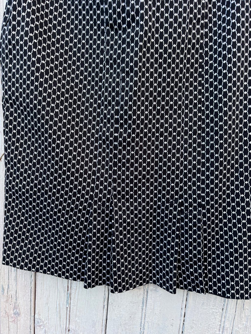 Rafaella Casual Skirt, Size 6