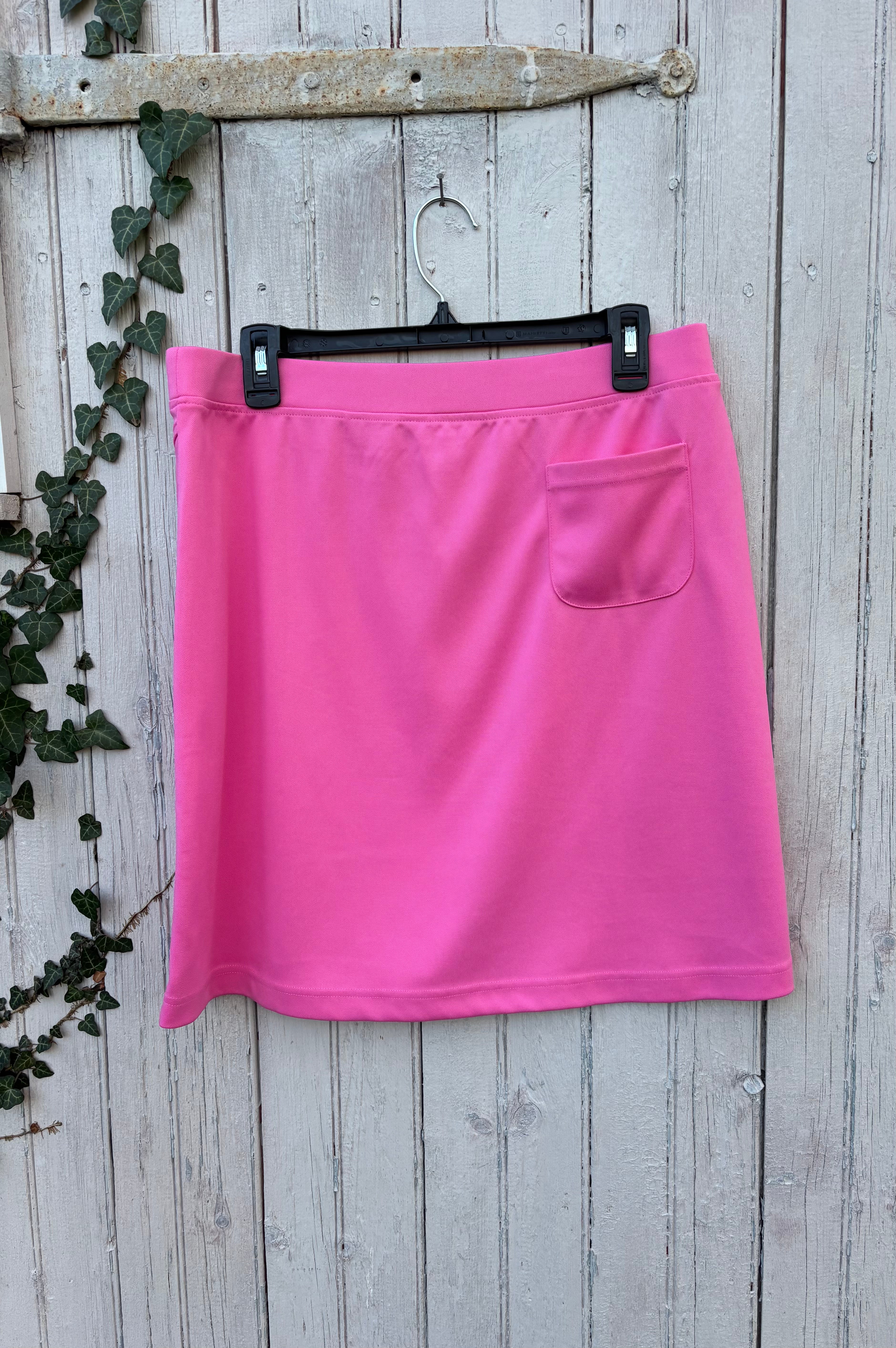 Lilly Pulitzer Skirt, Size Medium