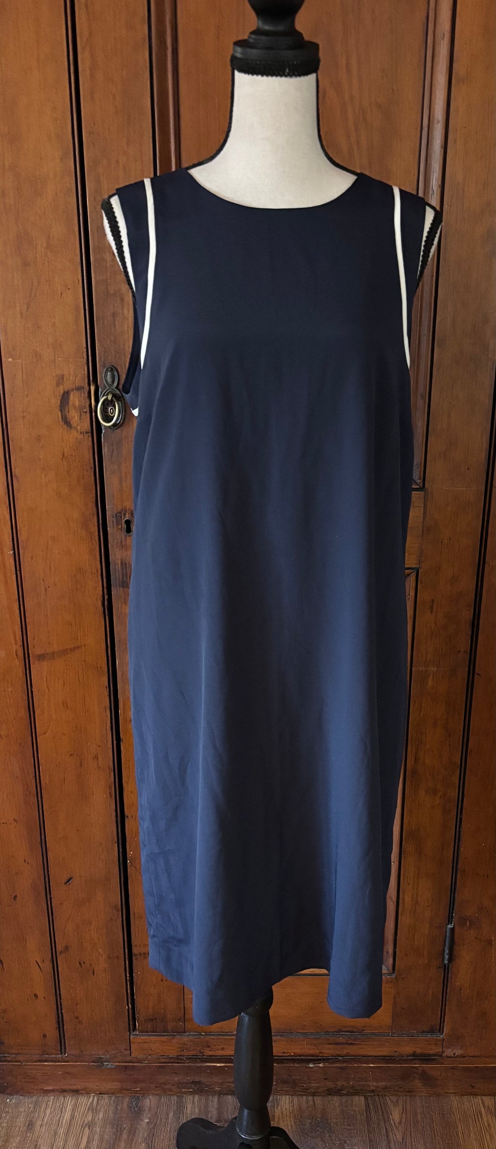 Banana Republic Casual Dress, Size 10