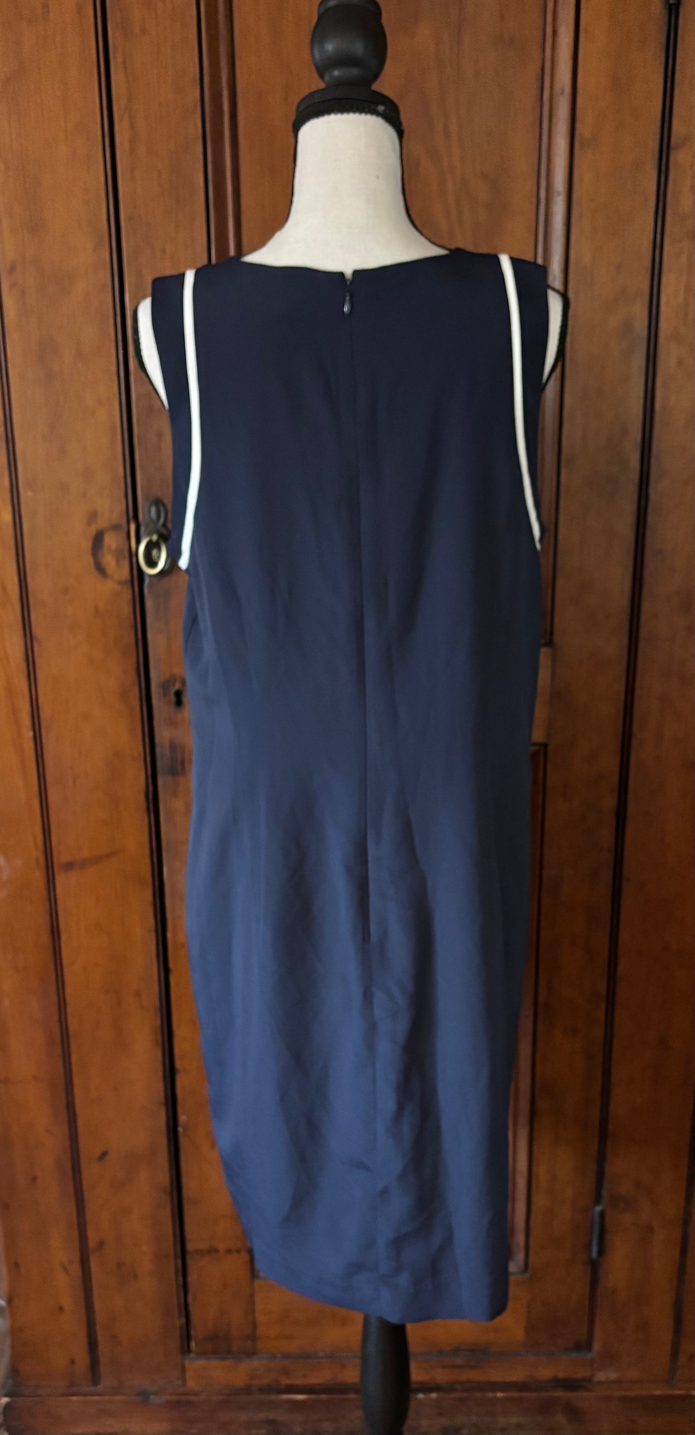 Banana Republic Casual Dress, Size 10