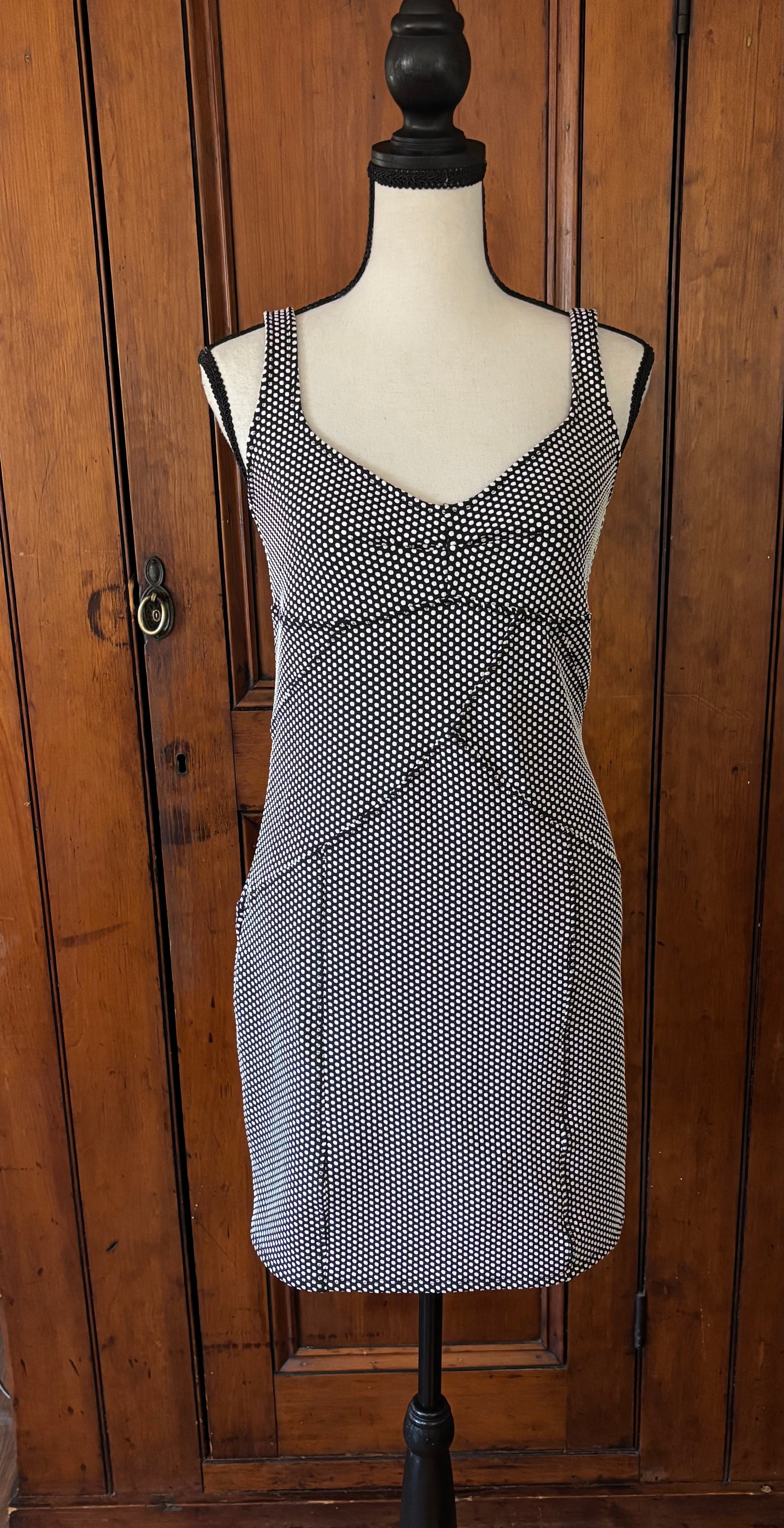 Intimately by Free People Casual Dress, Size Large
