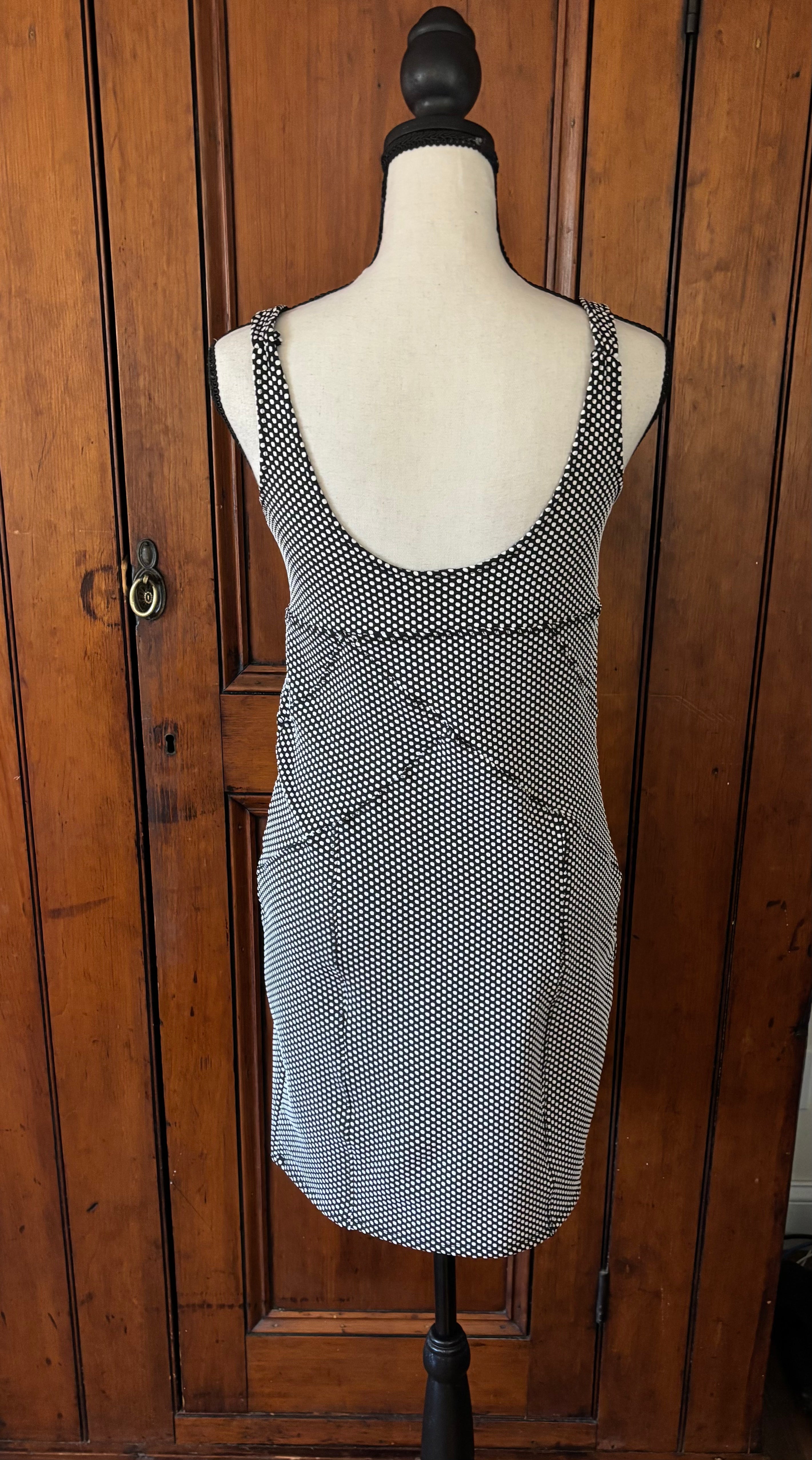 Intimately by Free People Casual Dress, Size Large