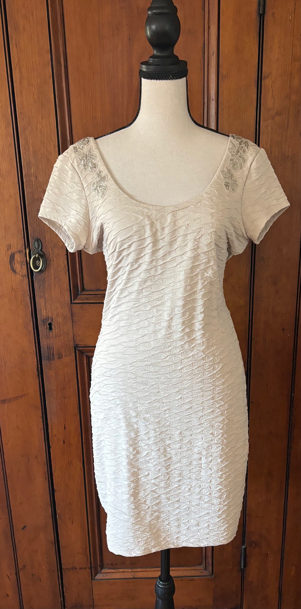 Free People Cocktail Dress, Size Medium