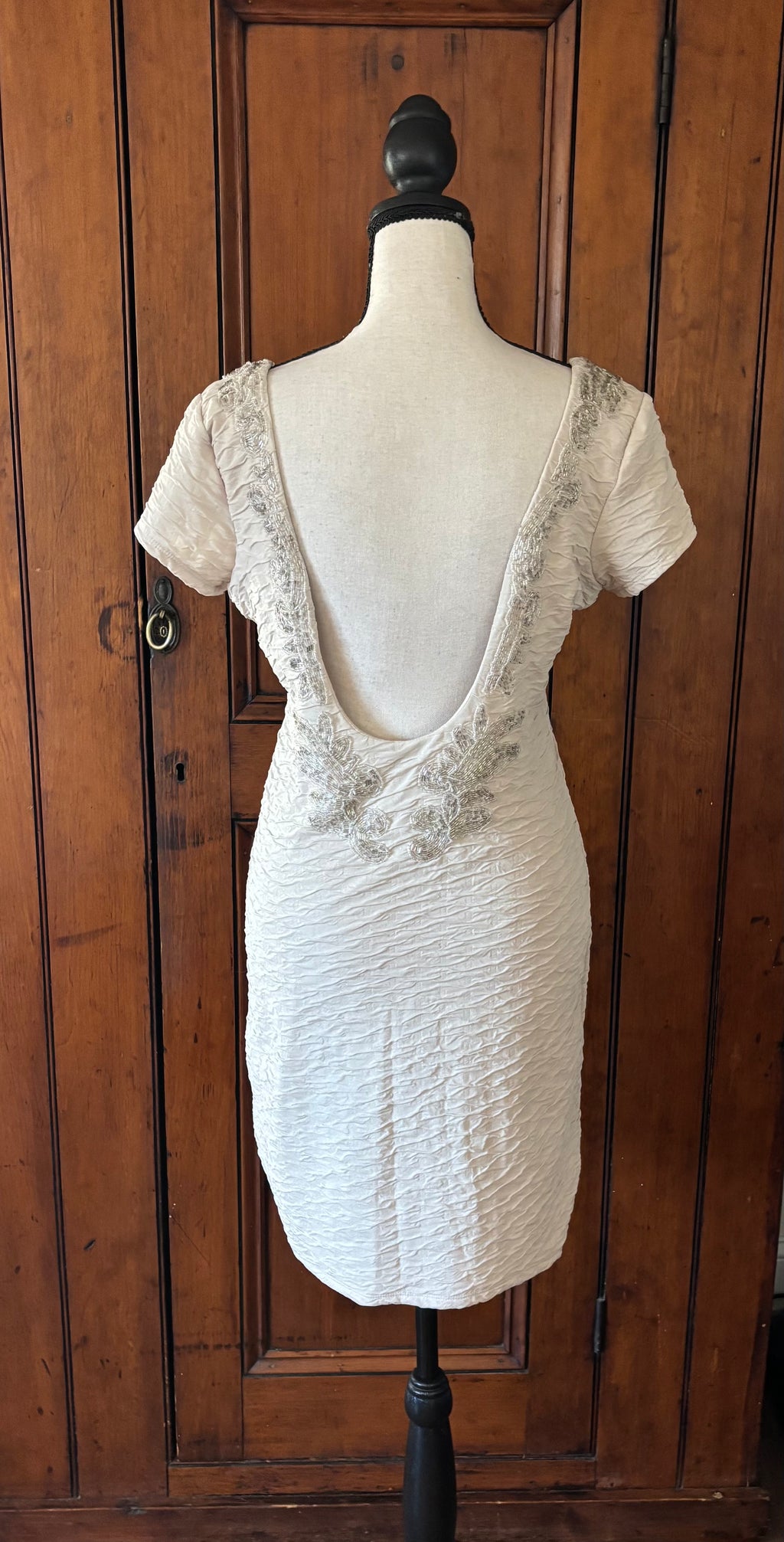 Free People Cocktail Dress, Size Medium