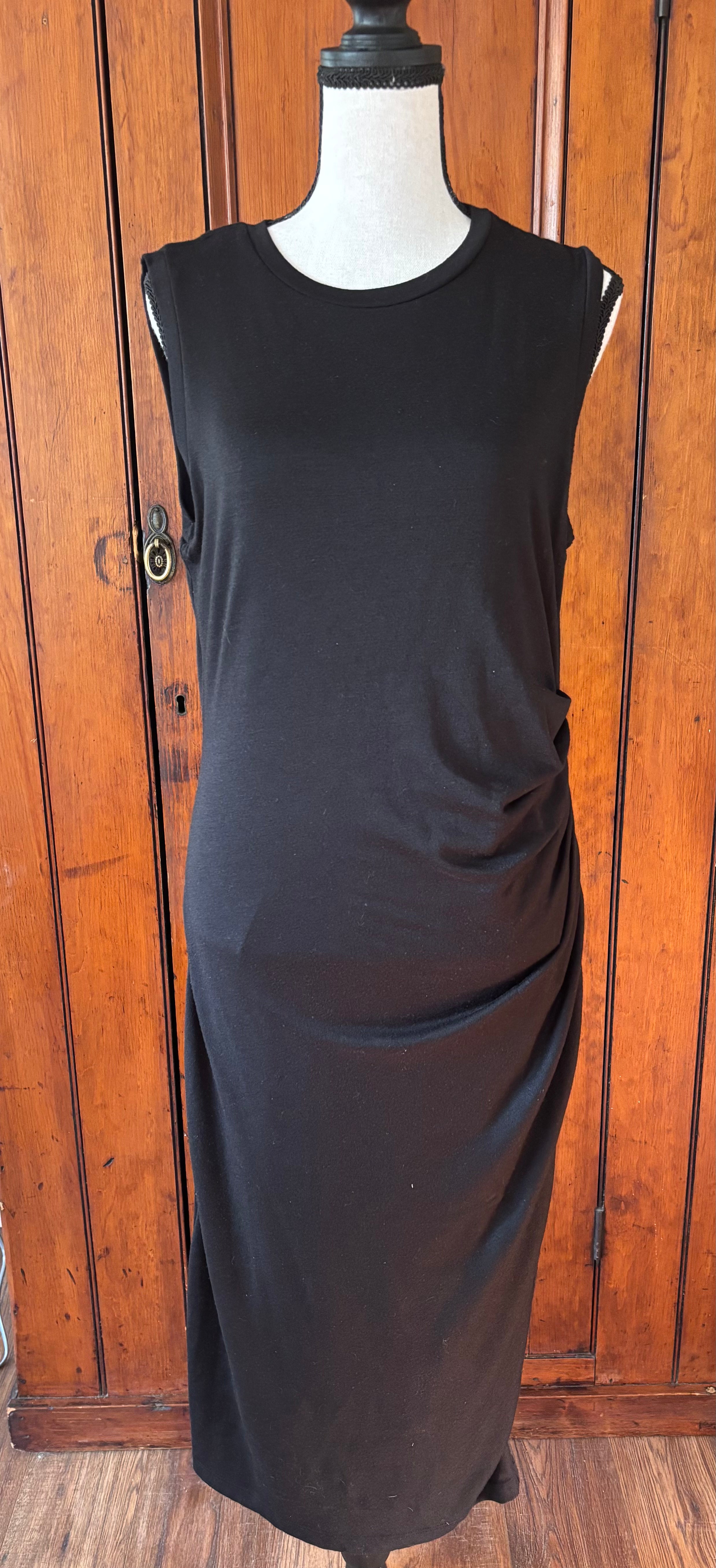 Banana Republic Casual Dress, Size Medium