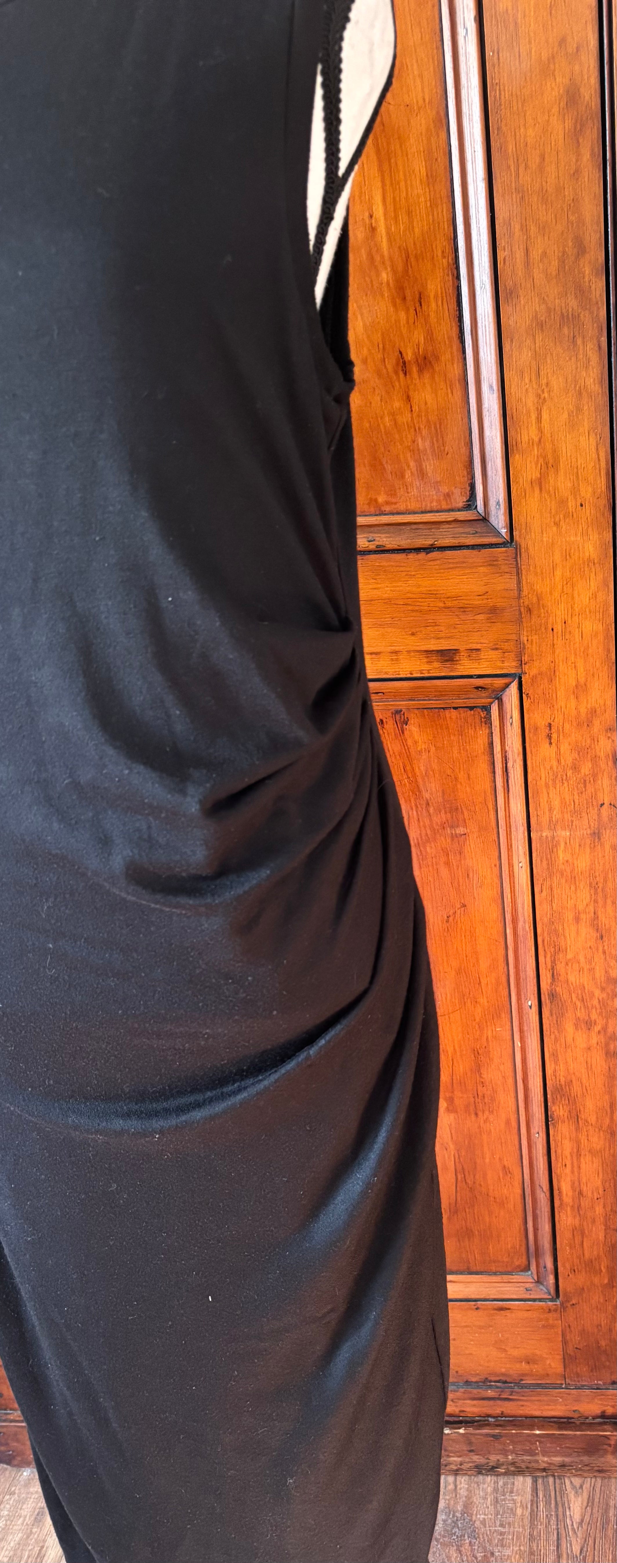 Banana Republic Casual Dress, Size Medium