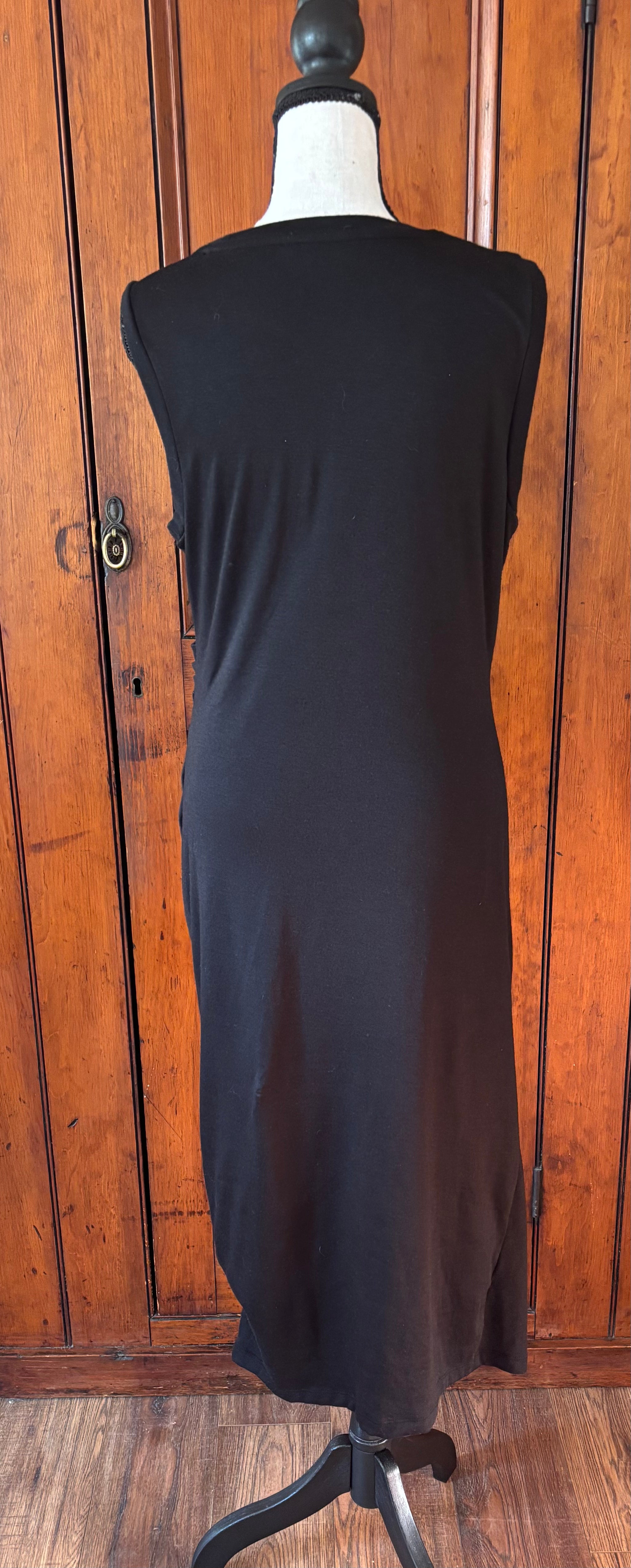 Banana Republic Casual Dress, Size Medium