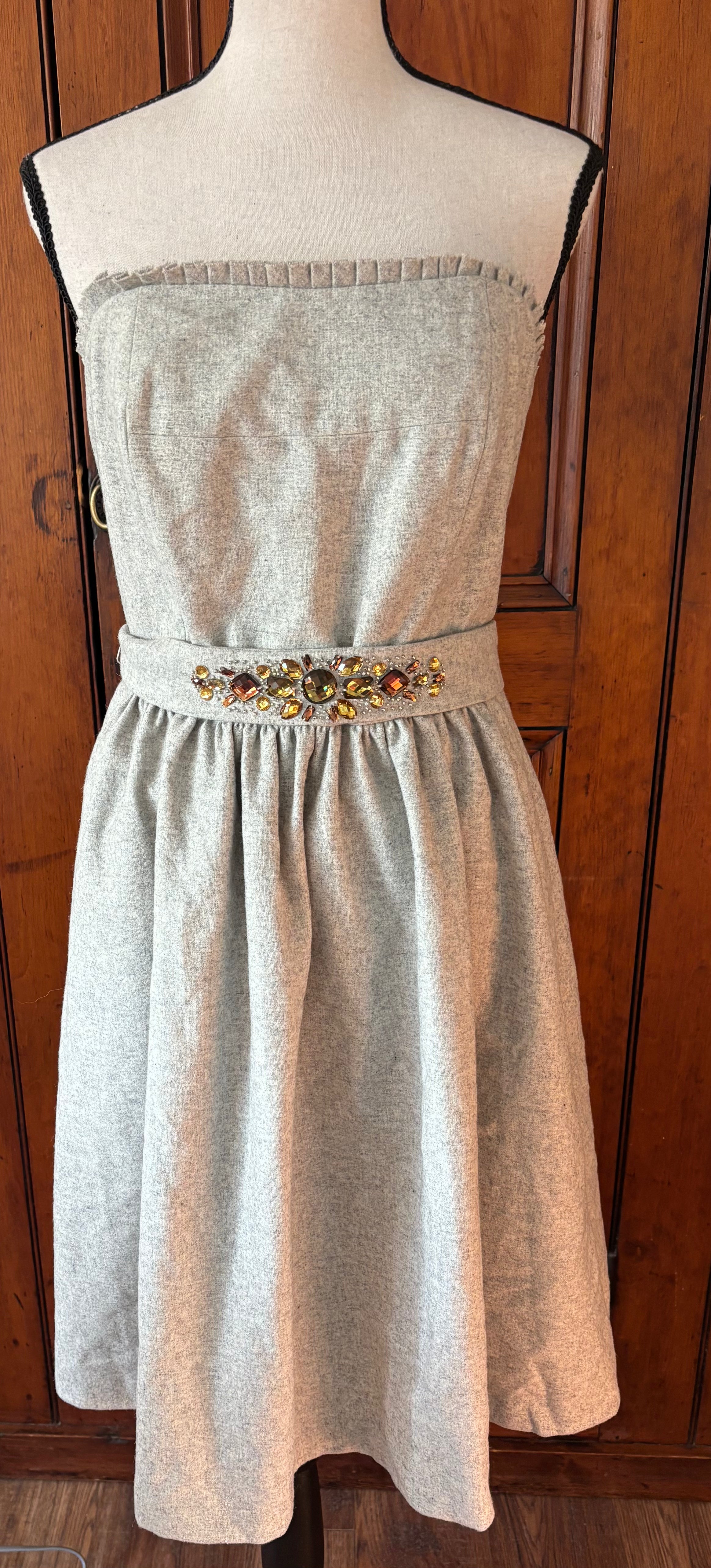 Banana Republic Cocktail Dress, Size 12