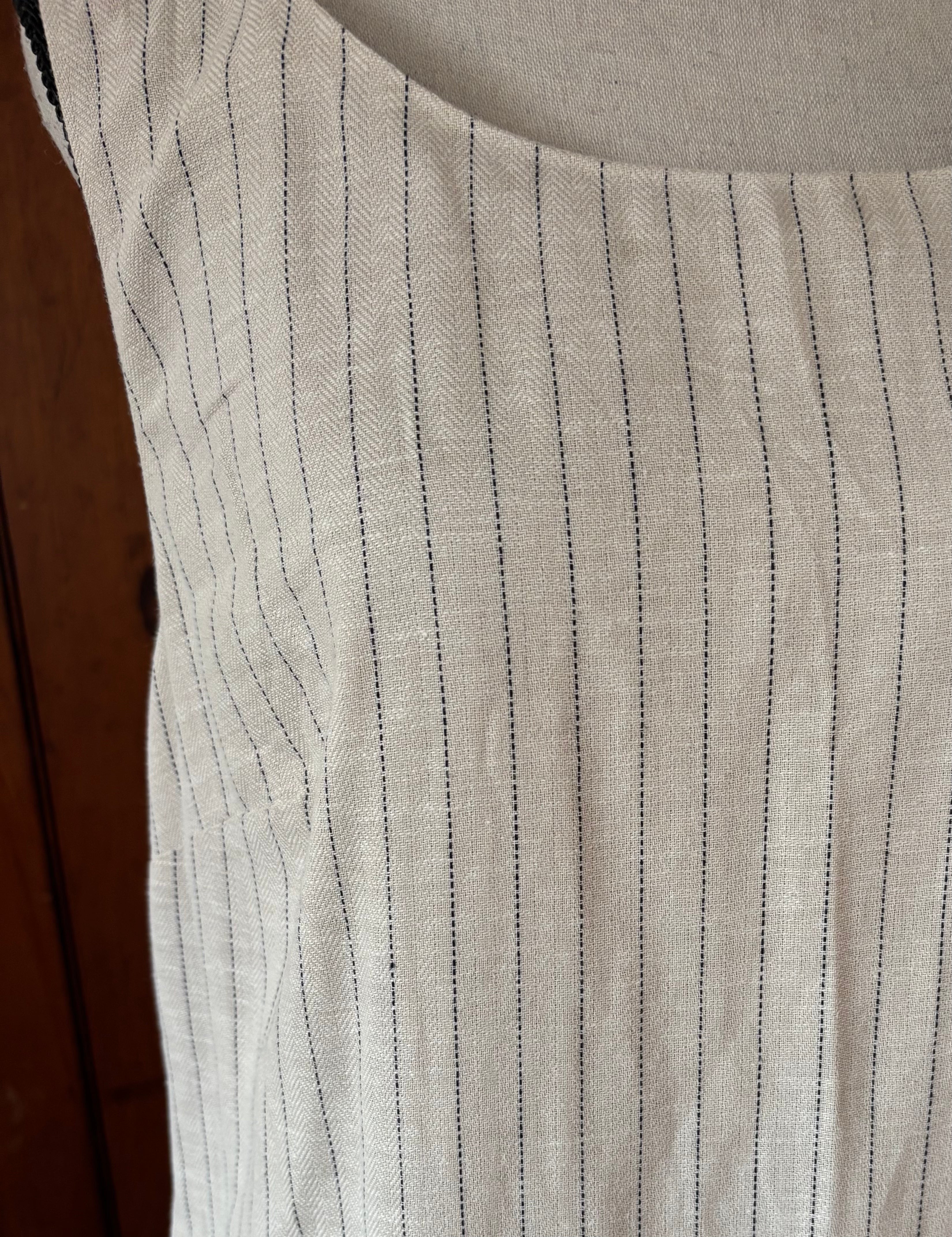 Banana Republic Factory Store Casual Dress, Size 16, New With Tags