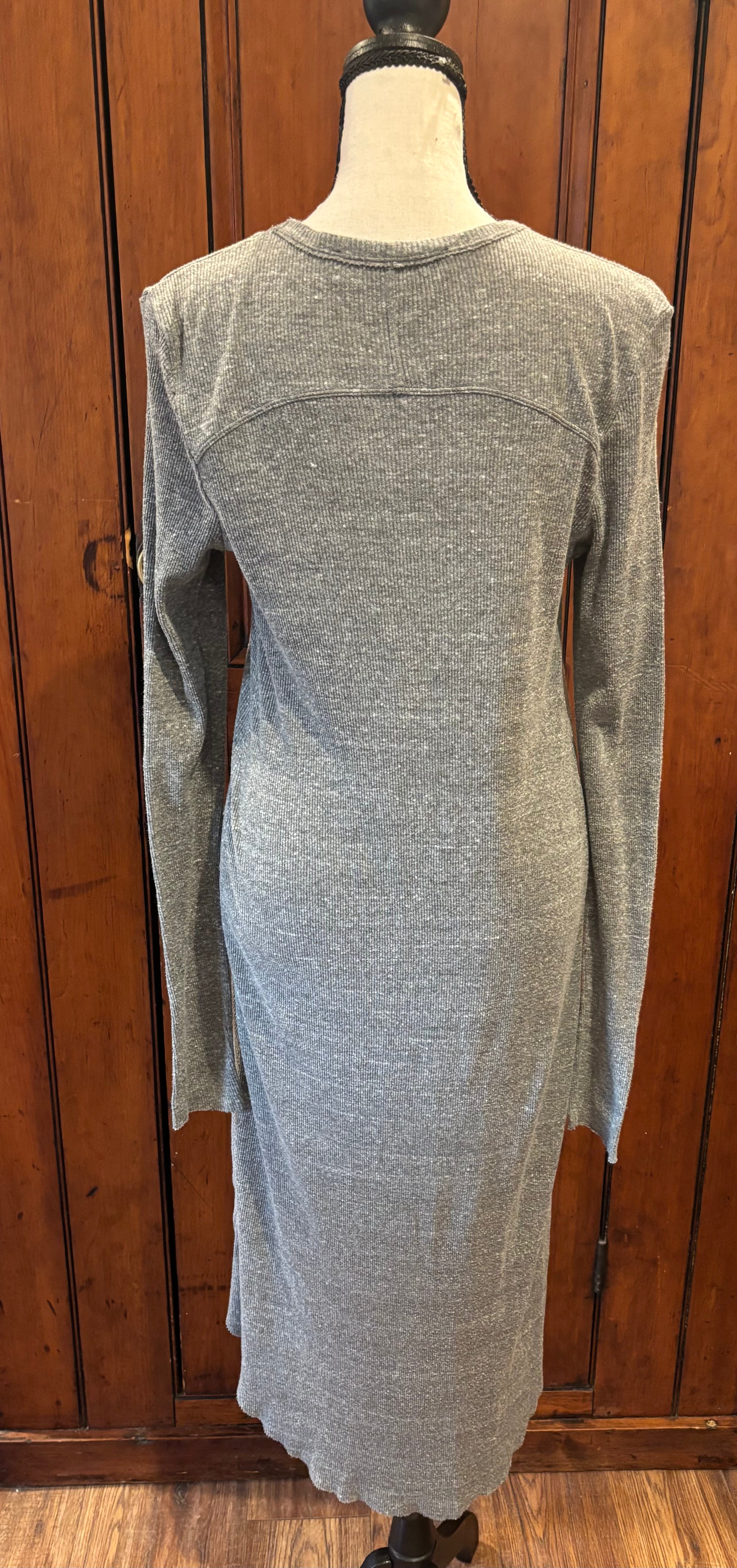 FP BEACH Casual Dress, Size Medium