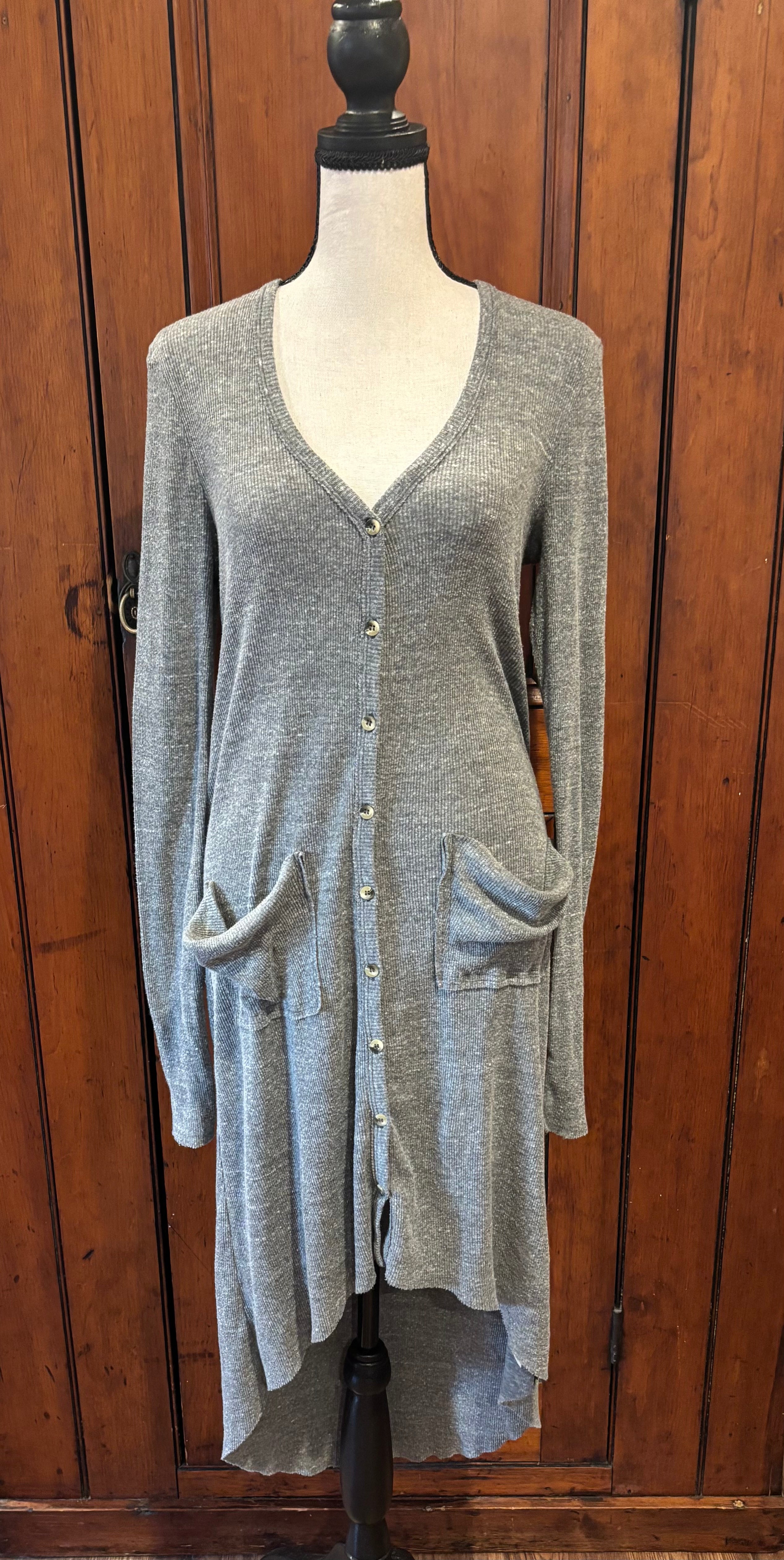 FP BEACH Casual Dress, Size Medium
