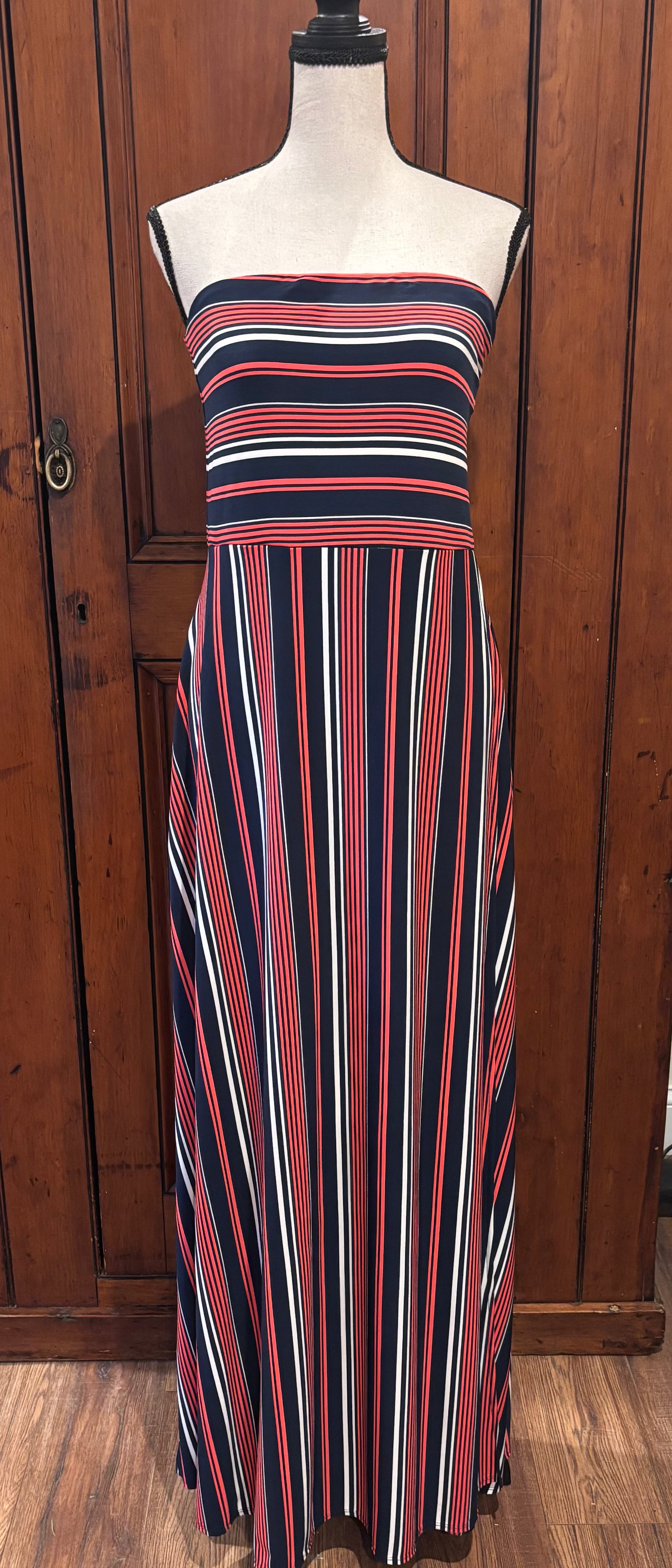 Banana Republic Factory Store Casual Dress, Size Large