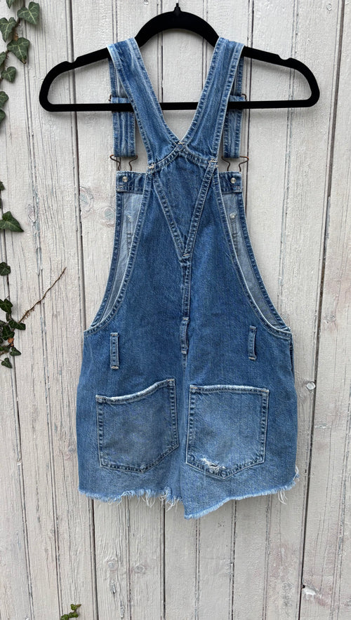 Abercrombie & Fitch Overalls, Size Extra Small