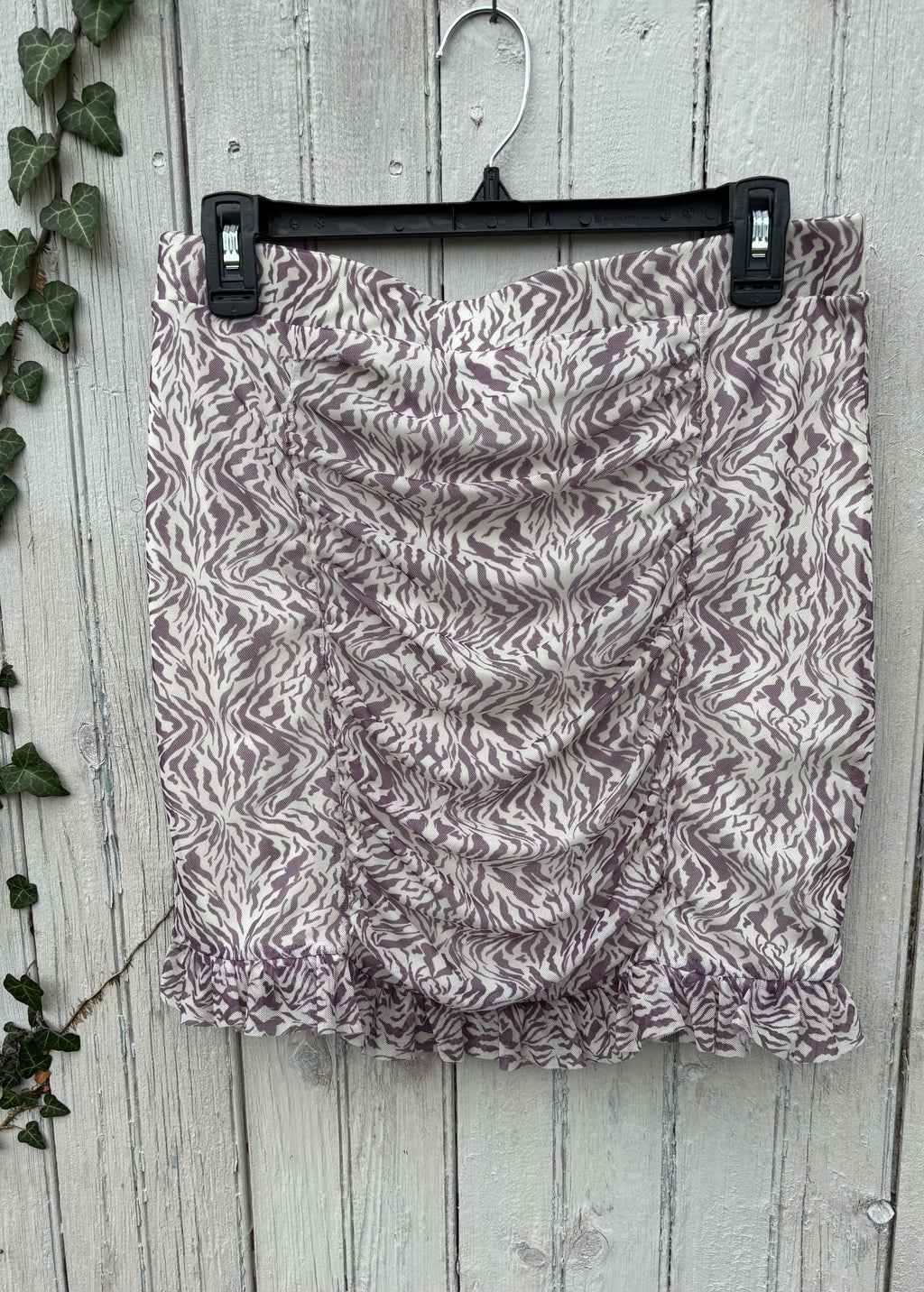 Free People Casual Skirt, Size Large