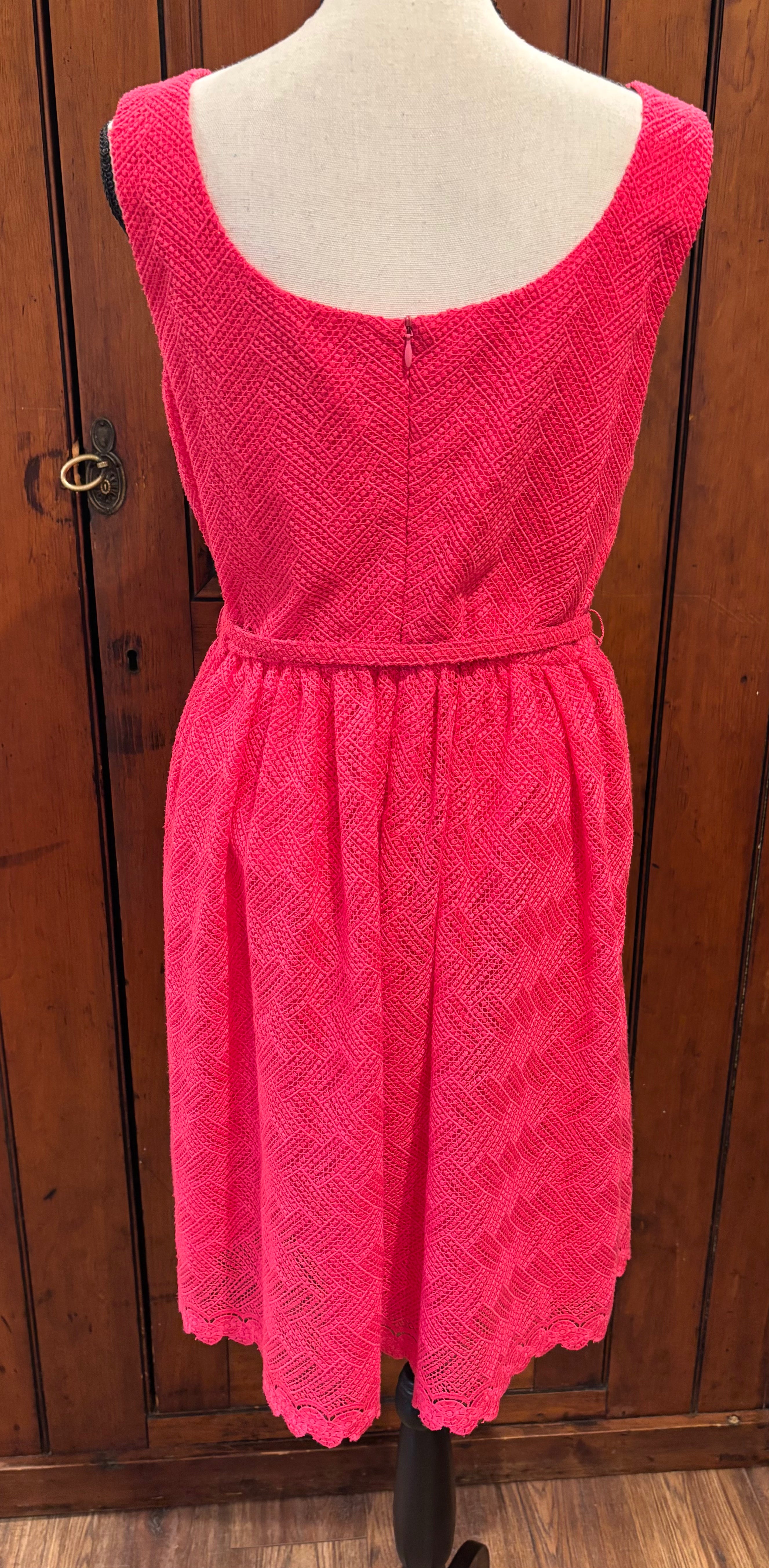 Trina Turk Casual Dress, Size 10