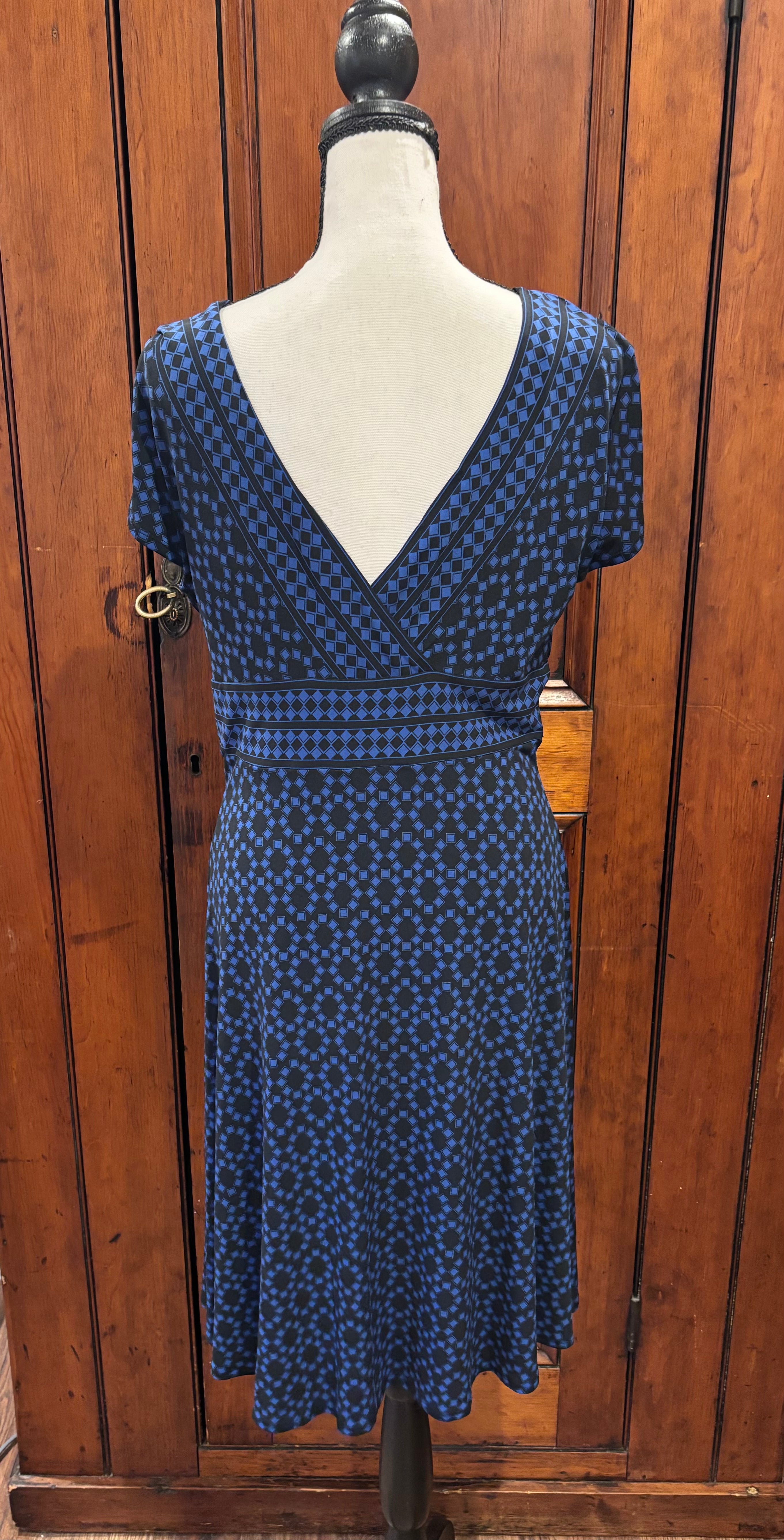 Maggy London Casual Dress, Size 10