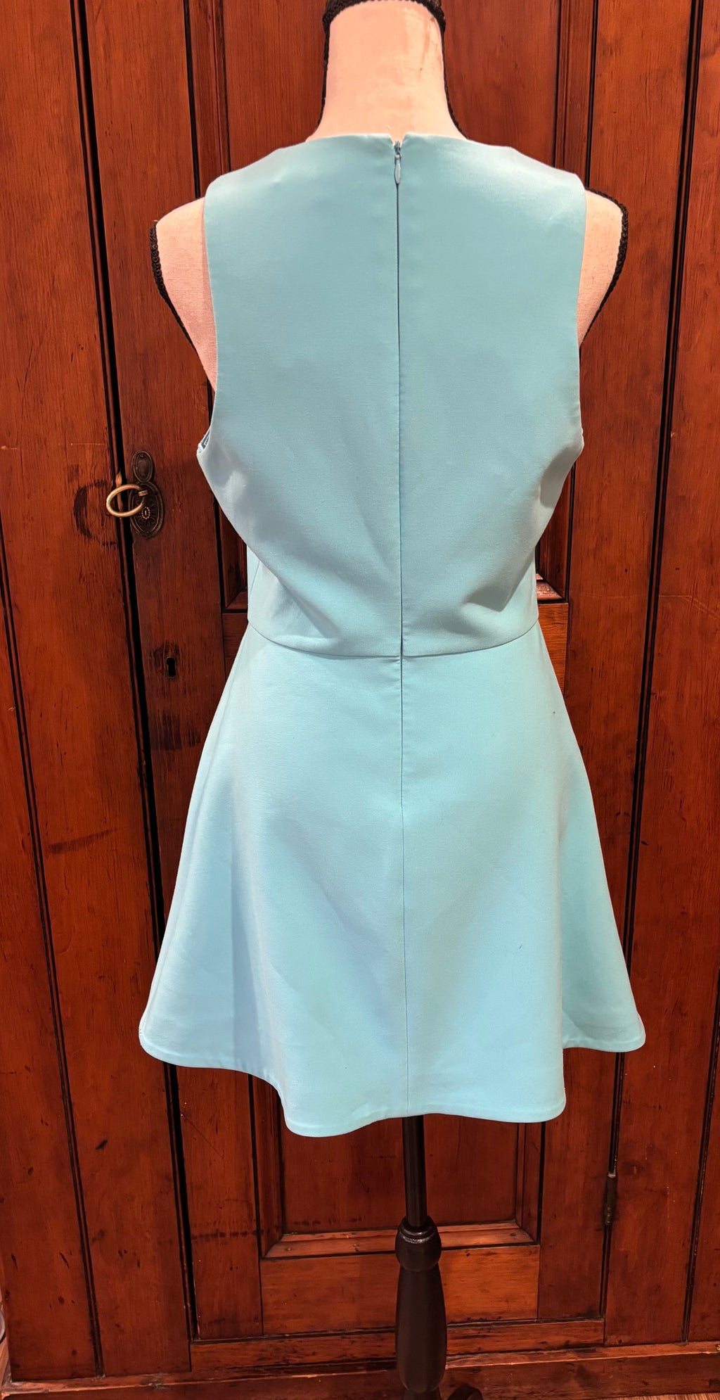 Elizabeth and James Casual Dress, Size 6