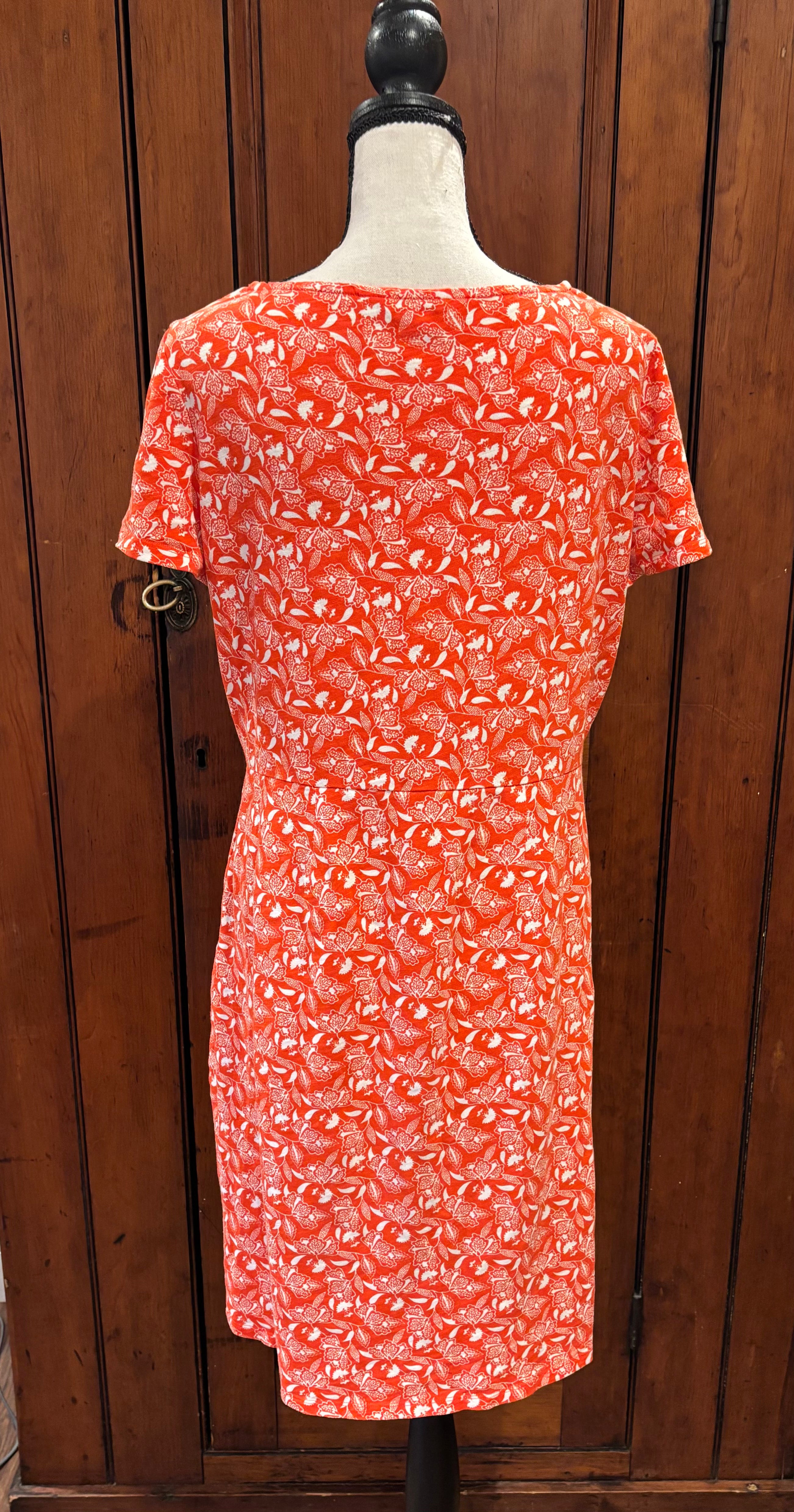 Boden Casual Dress, Size 10