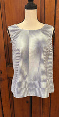 Vineyard Vines Sleeveless Top, Size 10