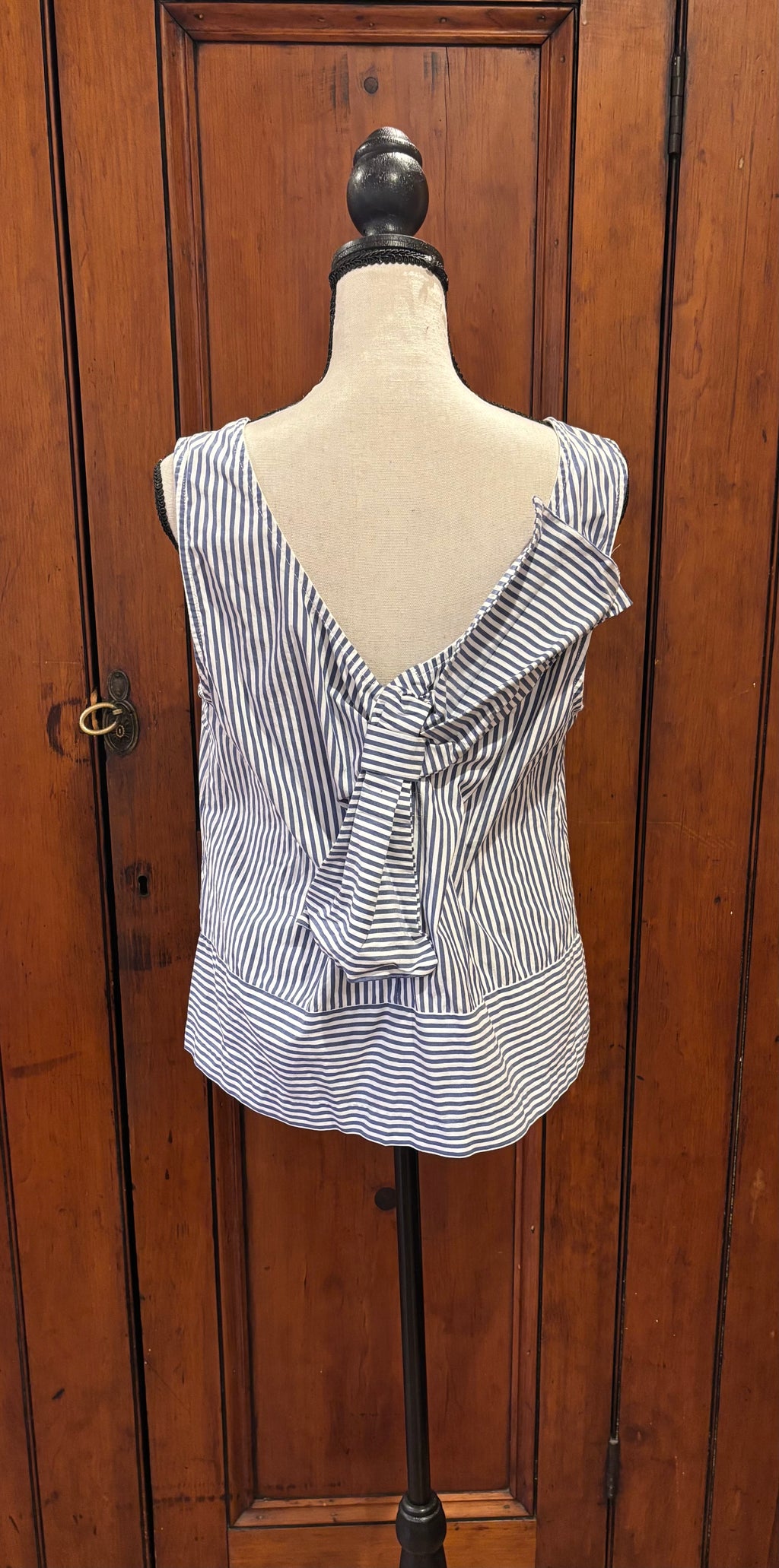 Vineyard Vines Sleeveless Top, Size 10