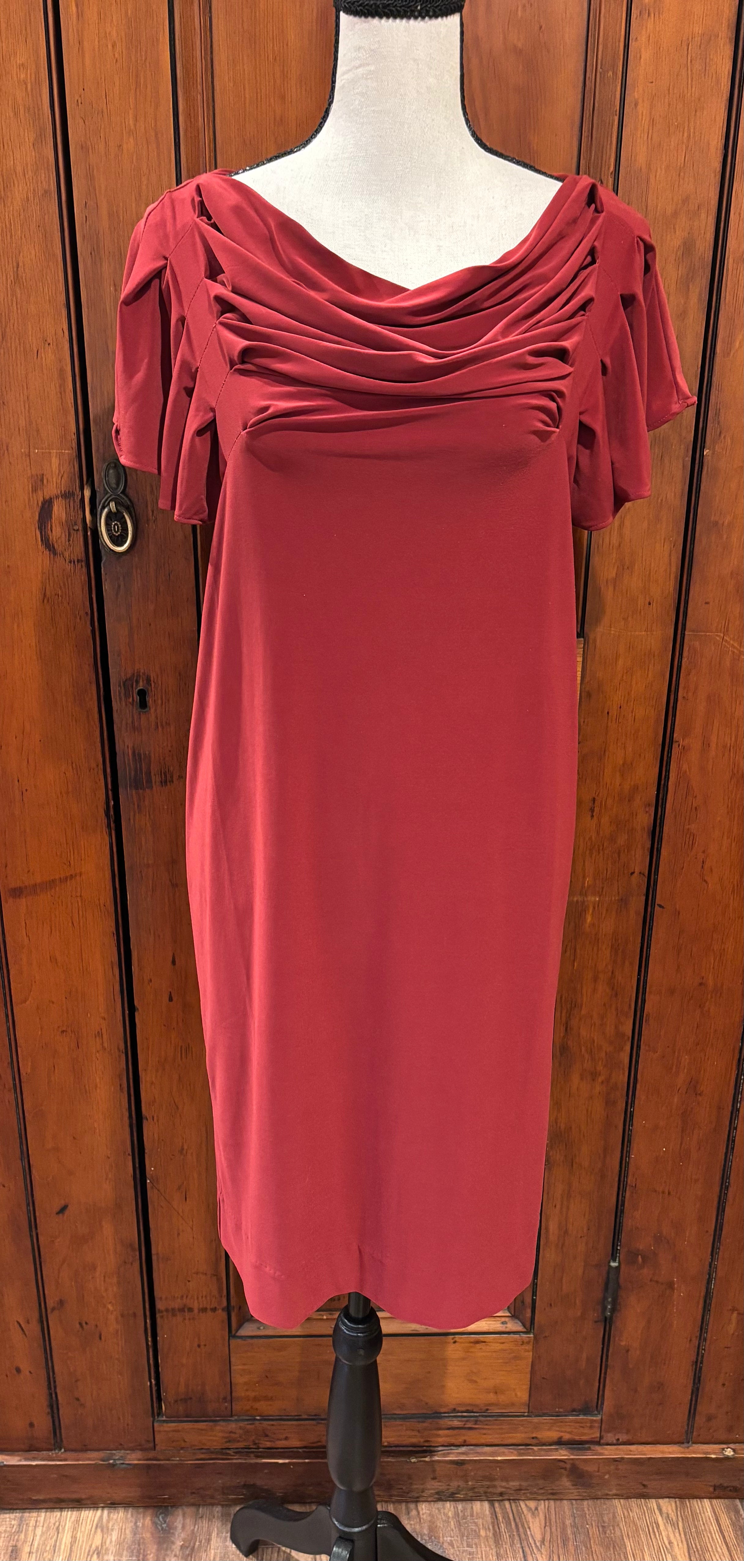 Banana Republic Casual Dress, Size Medium