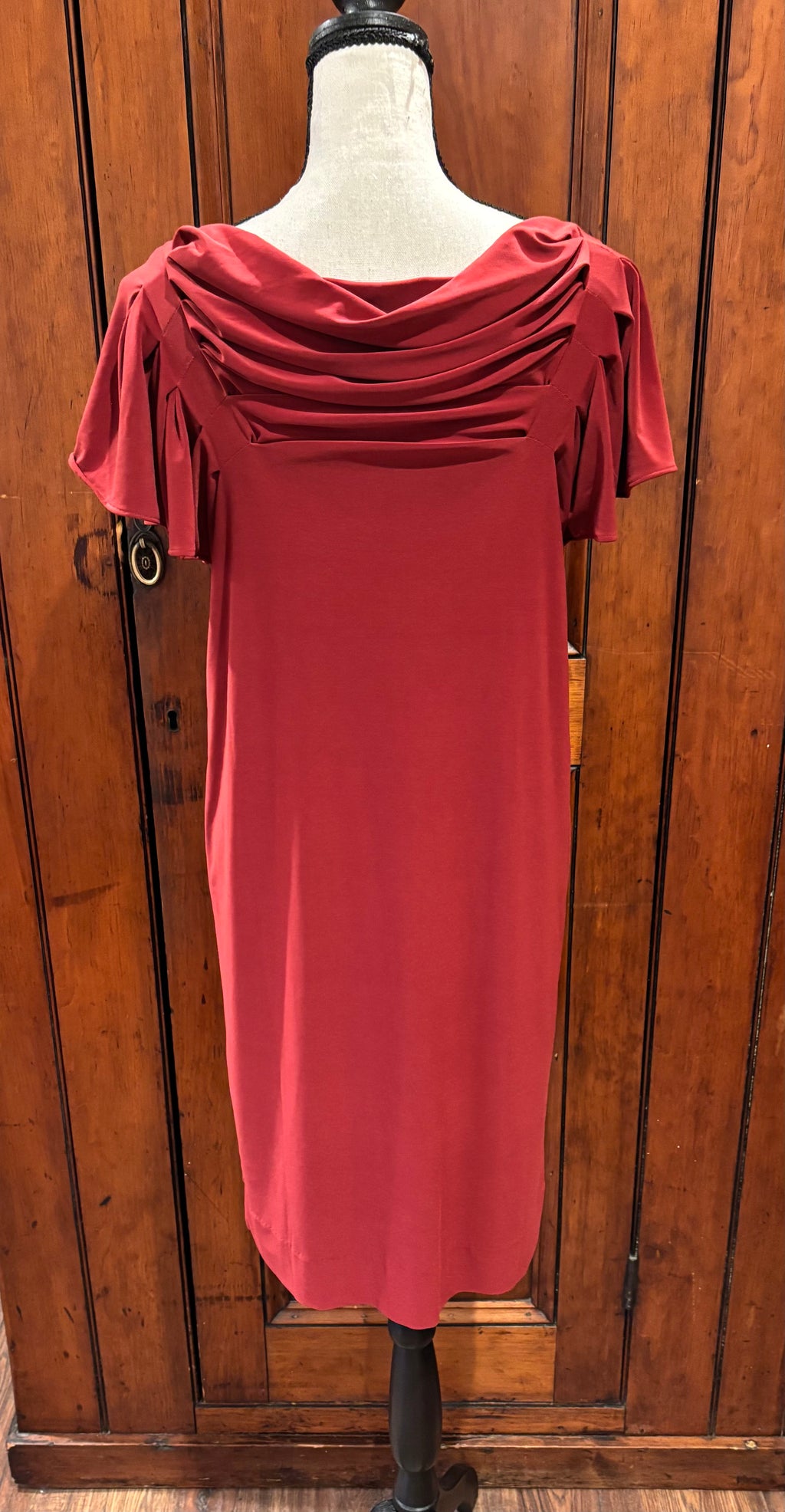 Banana Republic Casual Dress, Size Medium