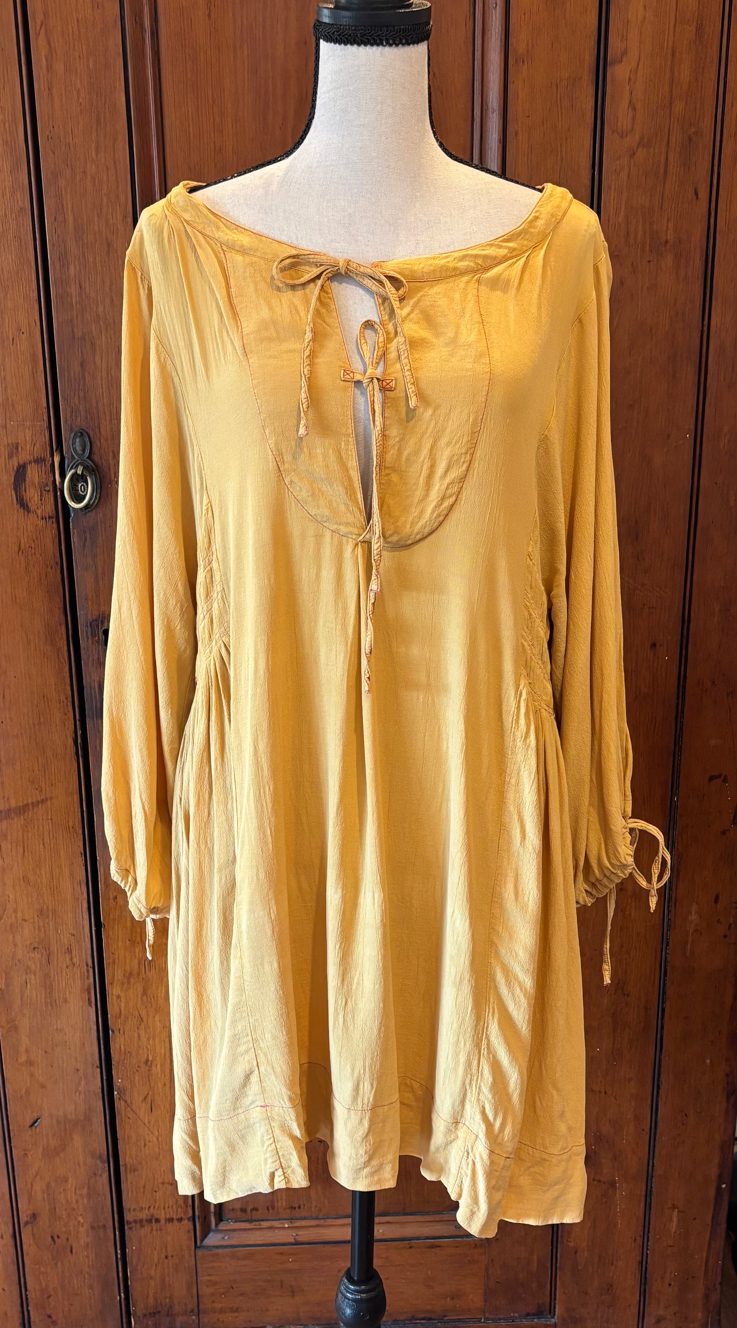 Free People Casual Dress, Size Small