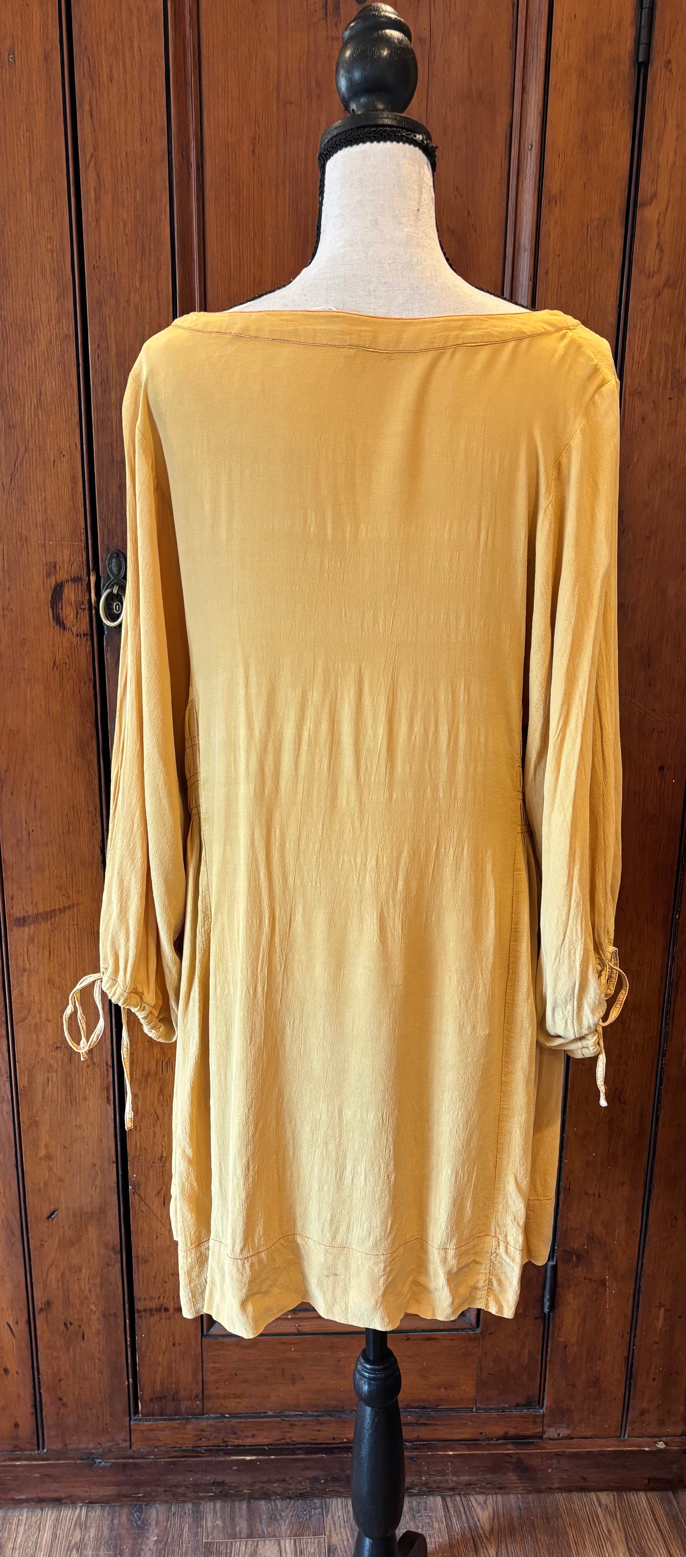 Free People Casual Dress, Size Small