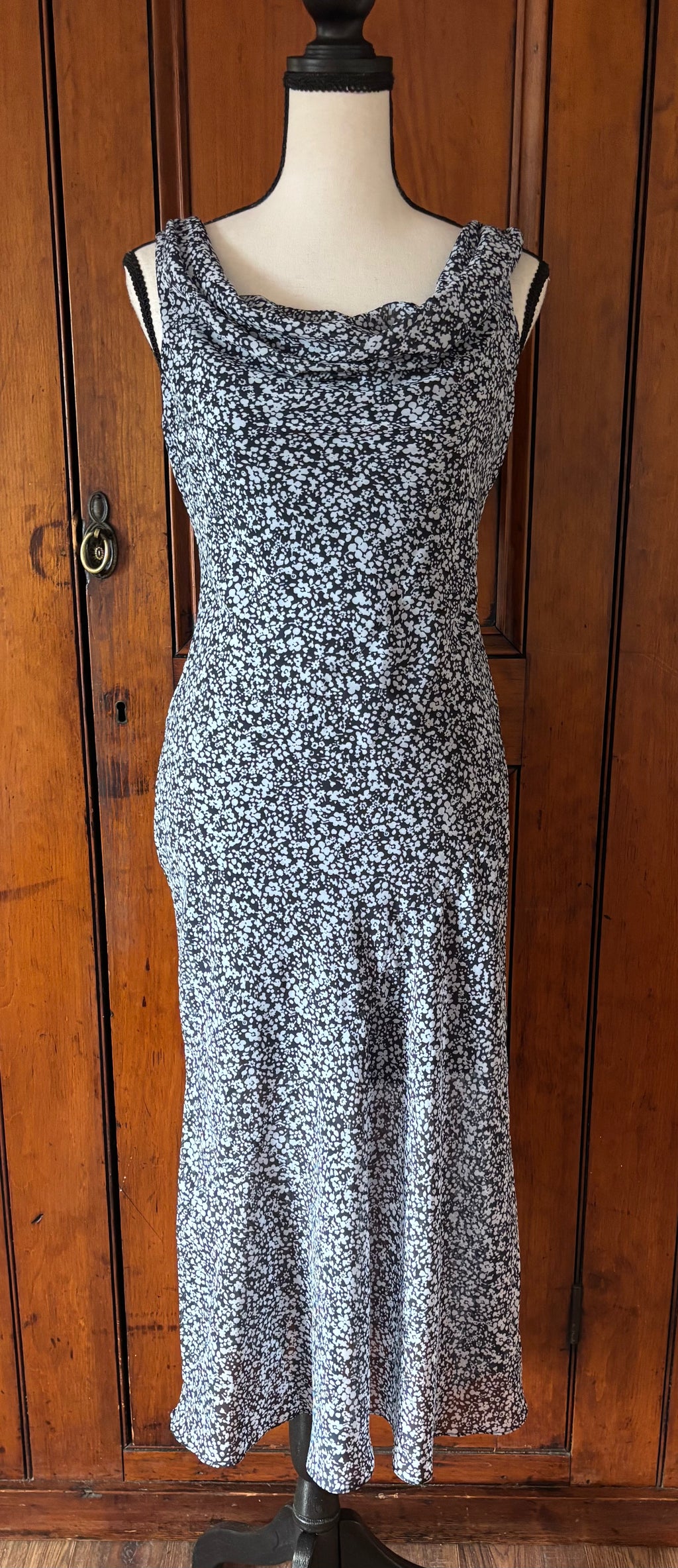 Abercrombie & Fitch Casual Dress, Size Extra Small