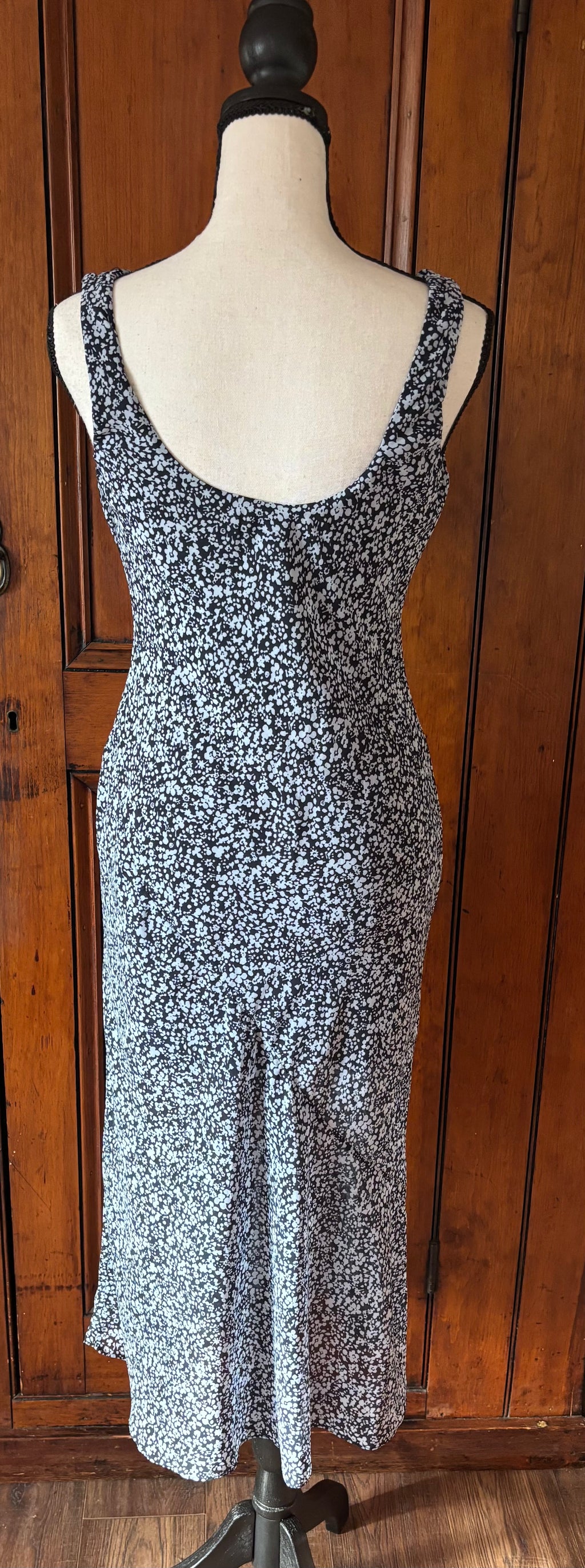 Abercrombie & Fitch Casual Dress, Size Extra Small