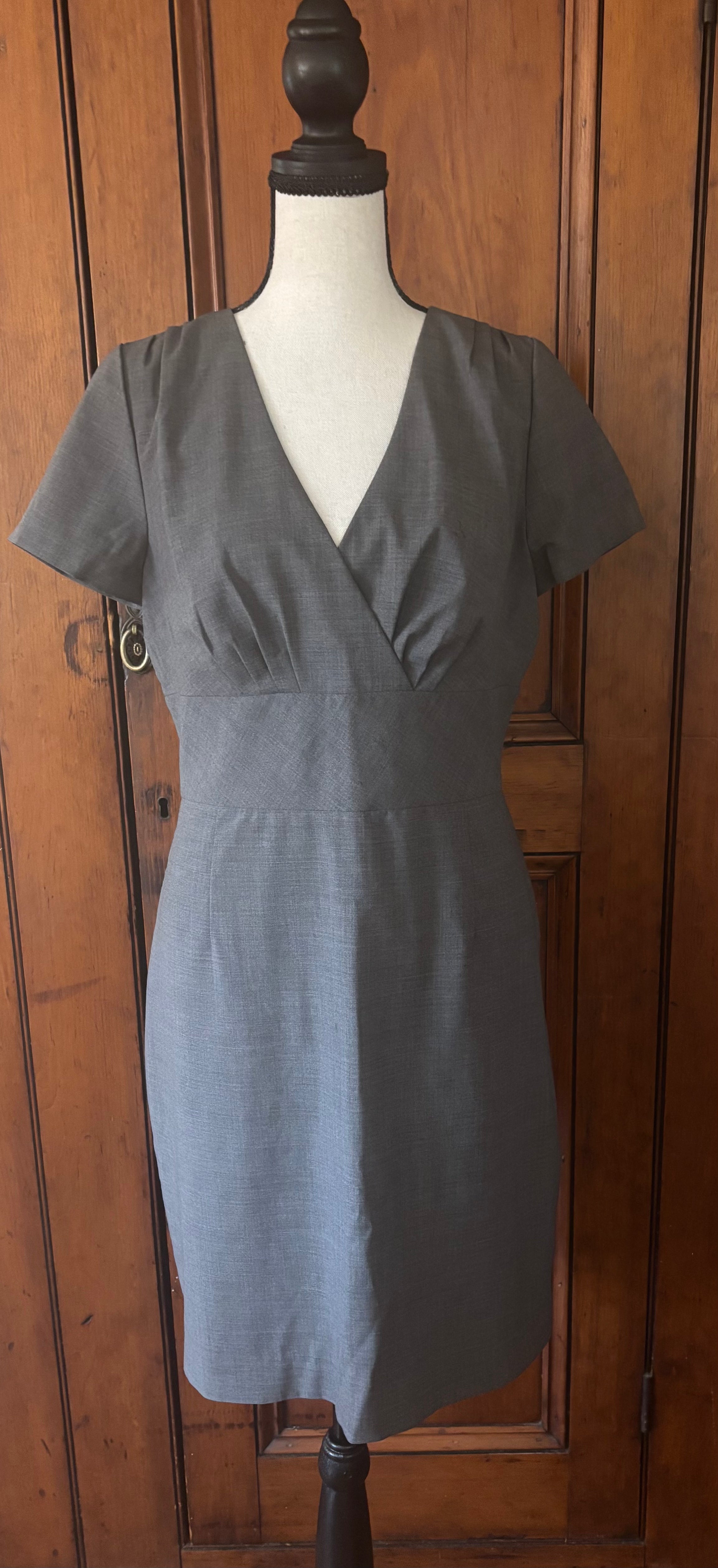 Banana Republic Casual Dress, Size 10