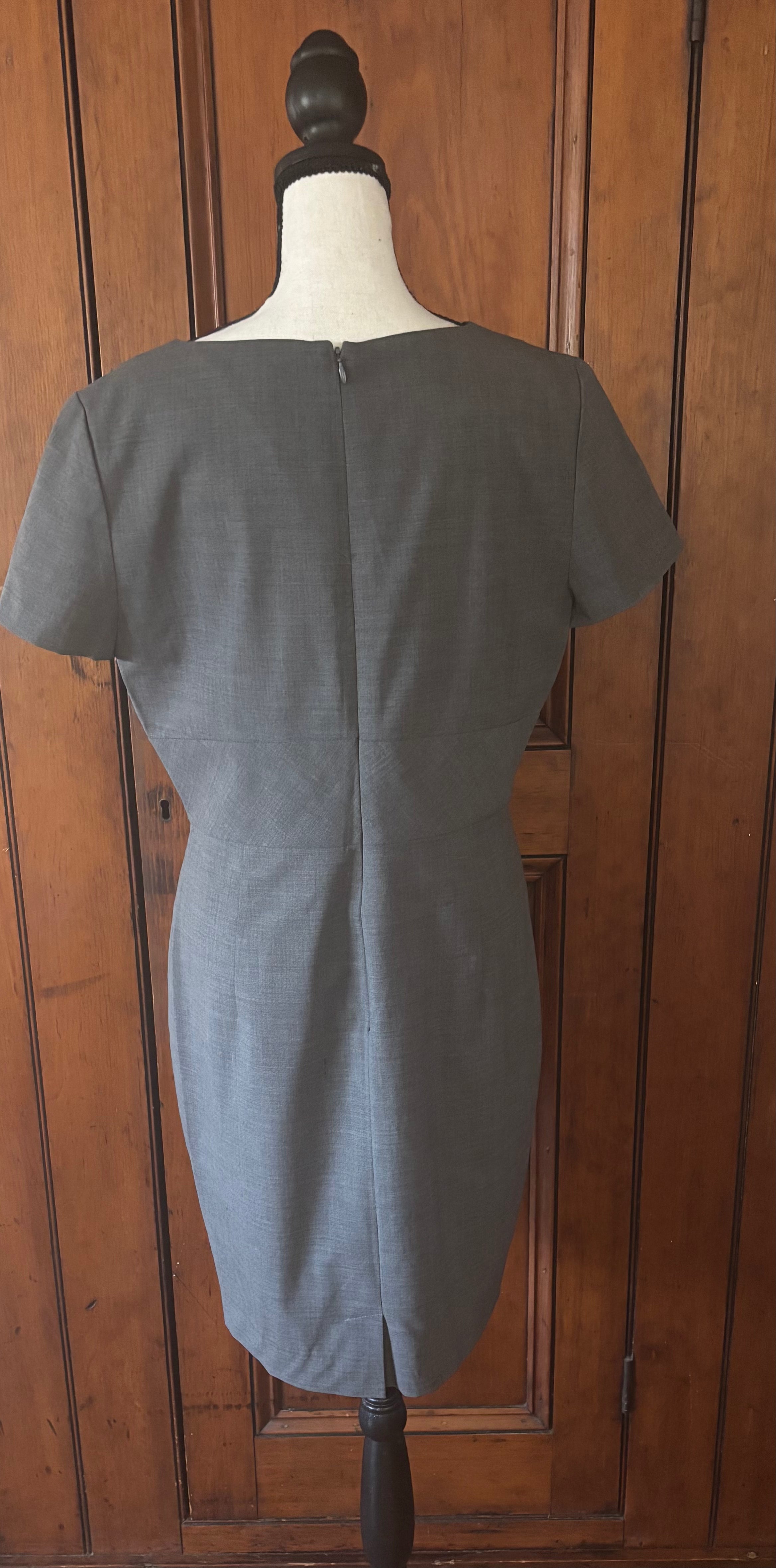 Banana Republic Casual Dress, Size 10