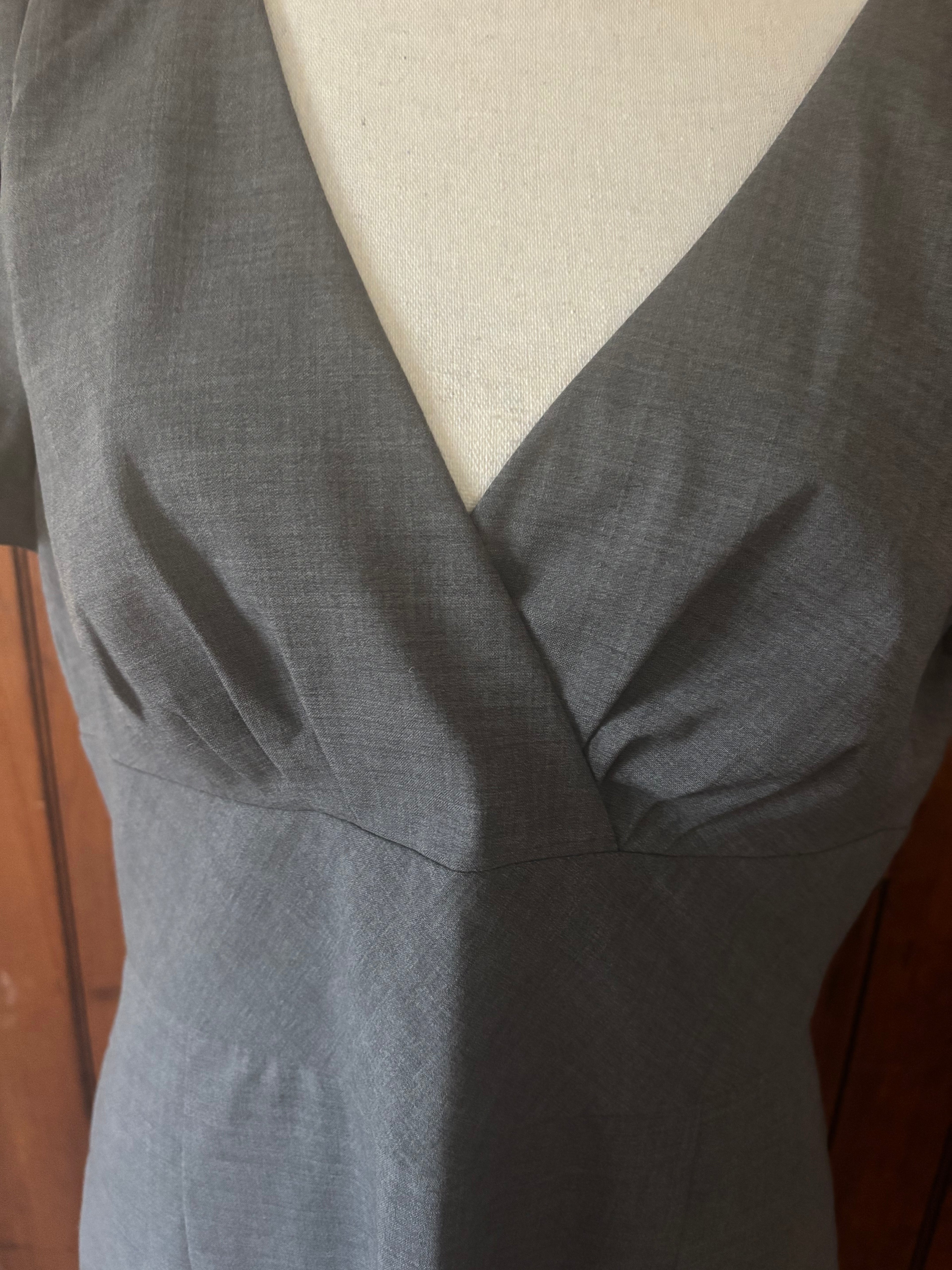 Banana Republic Casual Dress, Size 10