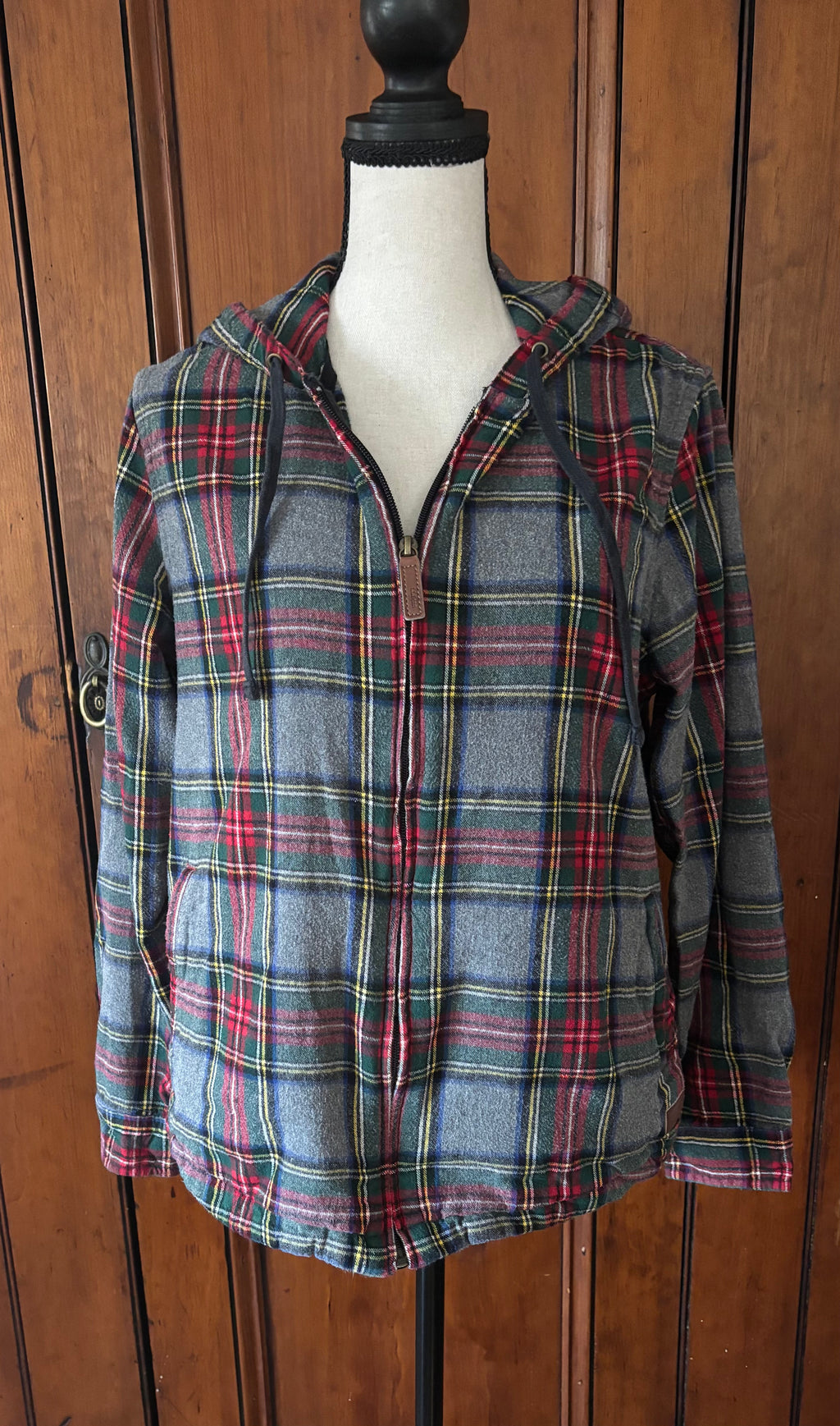 Lucky Brand Sweater/Jacket, Size Medium