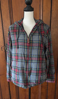 Lucky Brand Sweater/Jacket, Size Medium