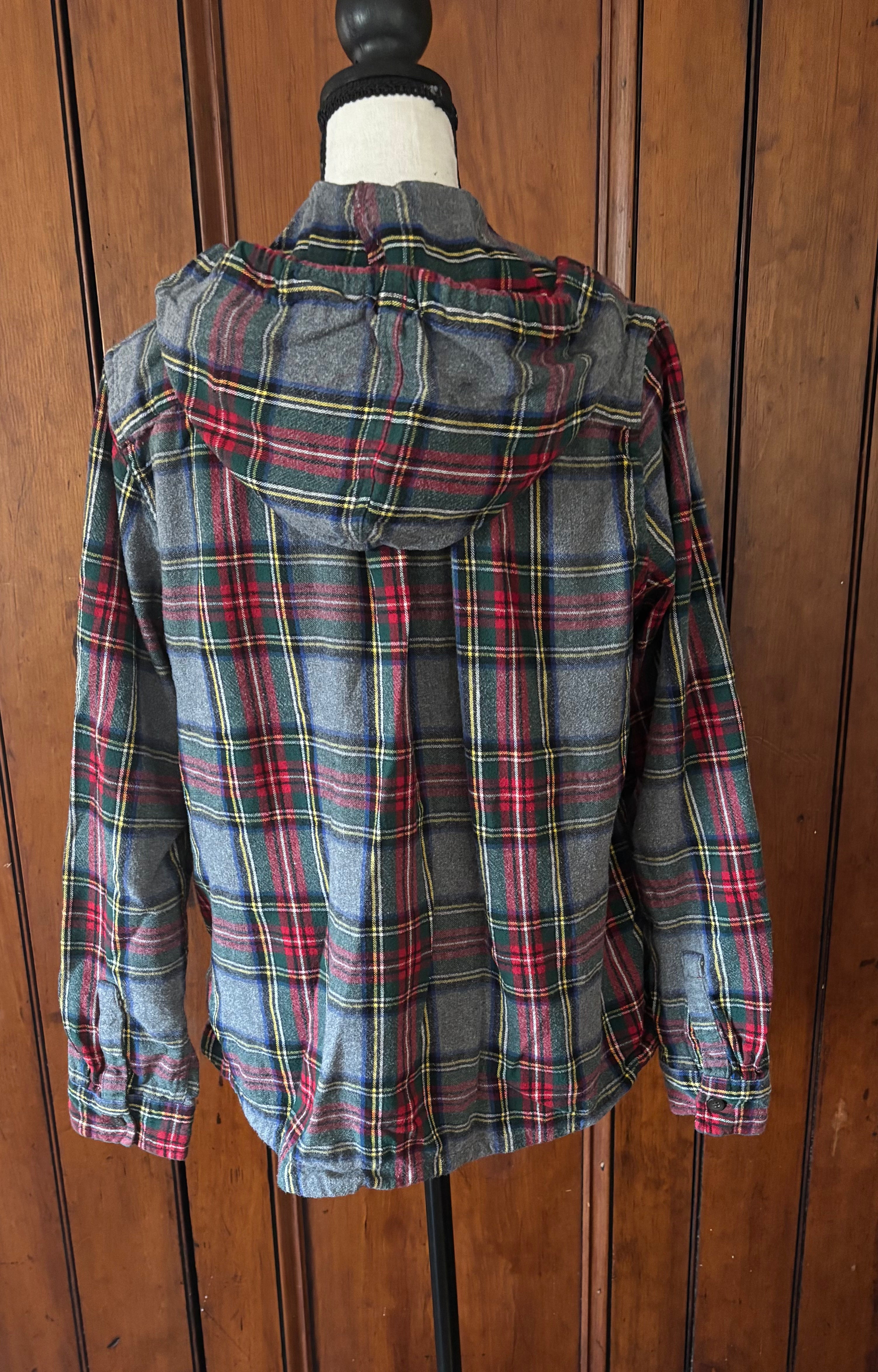 Lucky Brand Sweater/Jacket, Size Medium