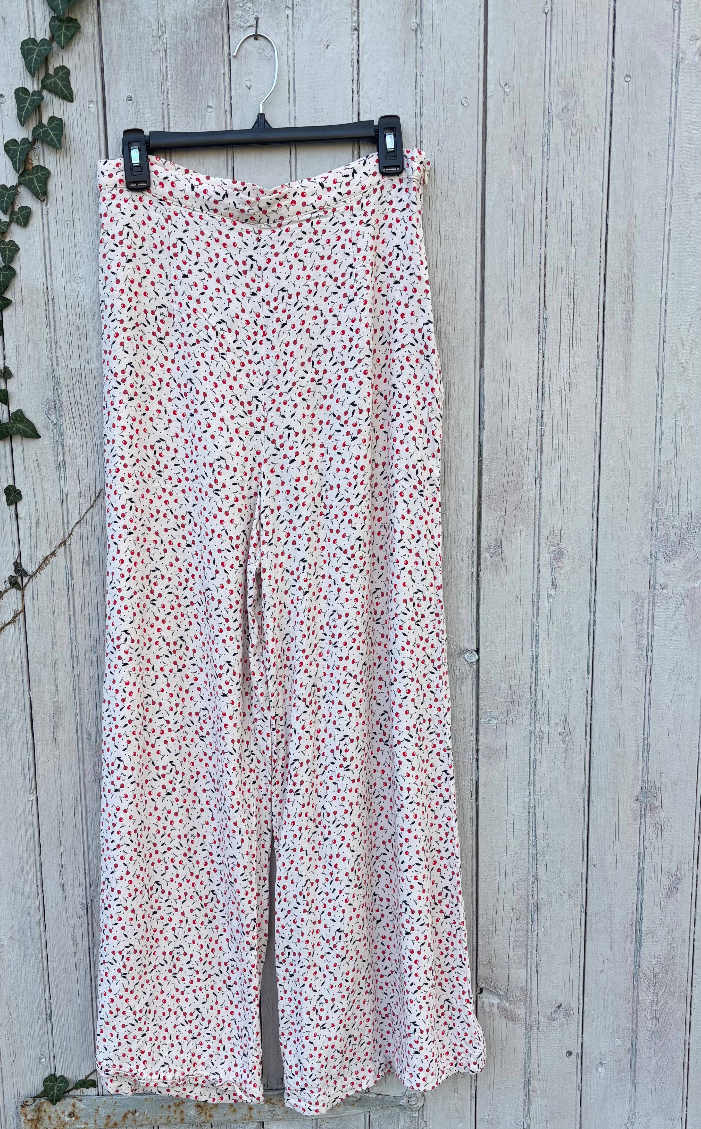 Free People Casual Pants, Size 10