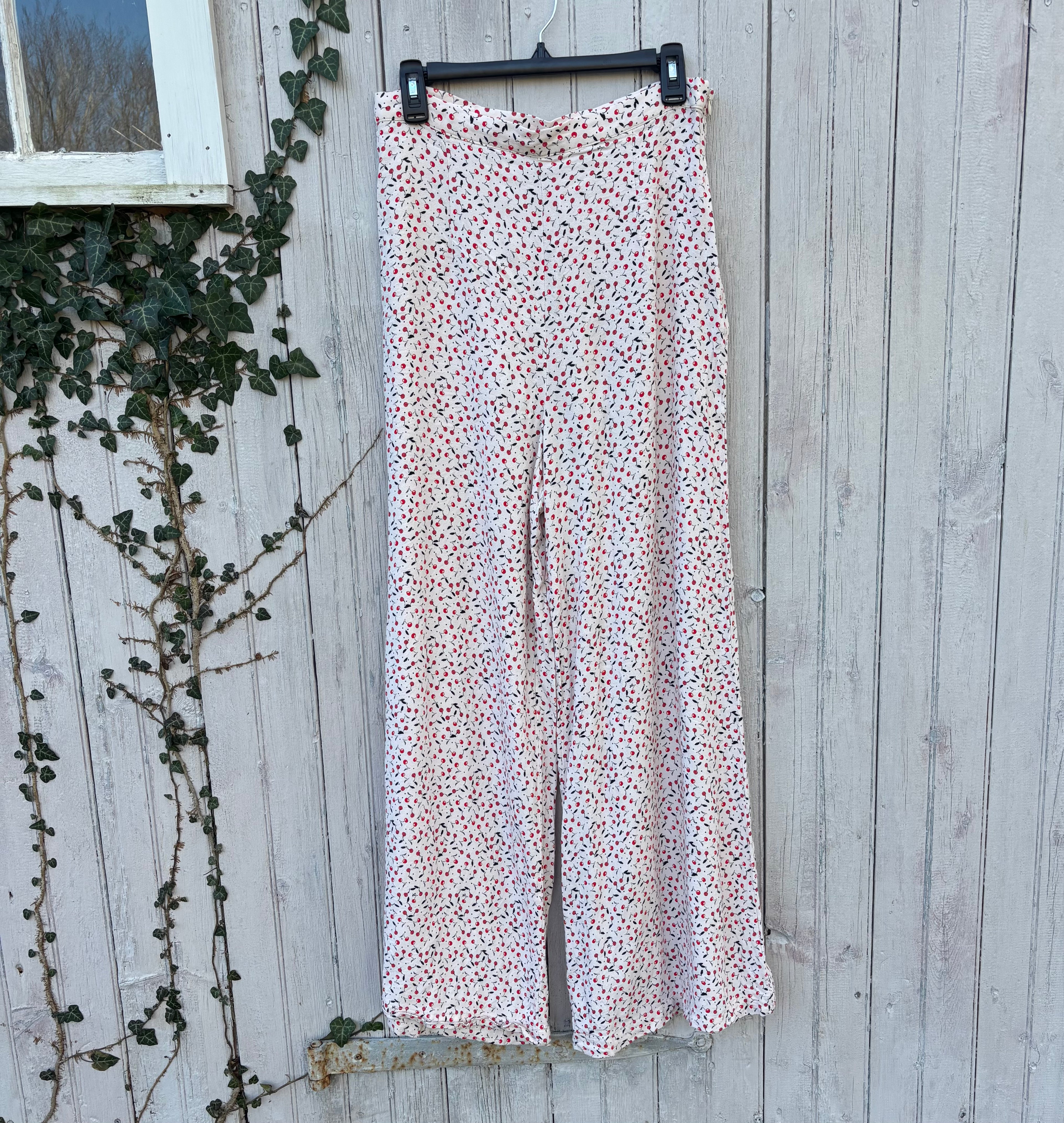 Free People Casual Pants, Size 10
