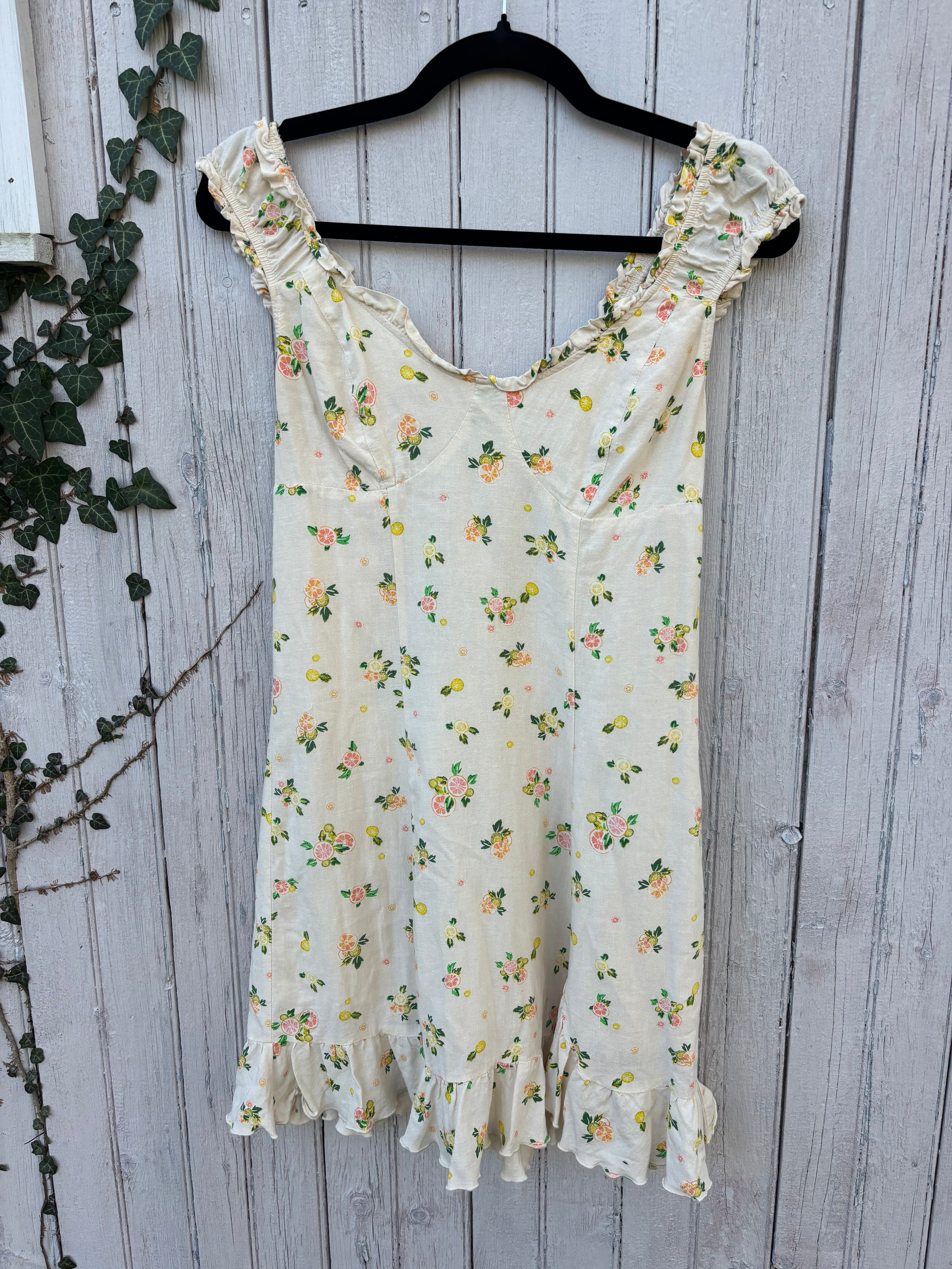 Free People Casual Dress, Size Extra Small