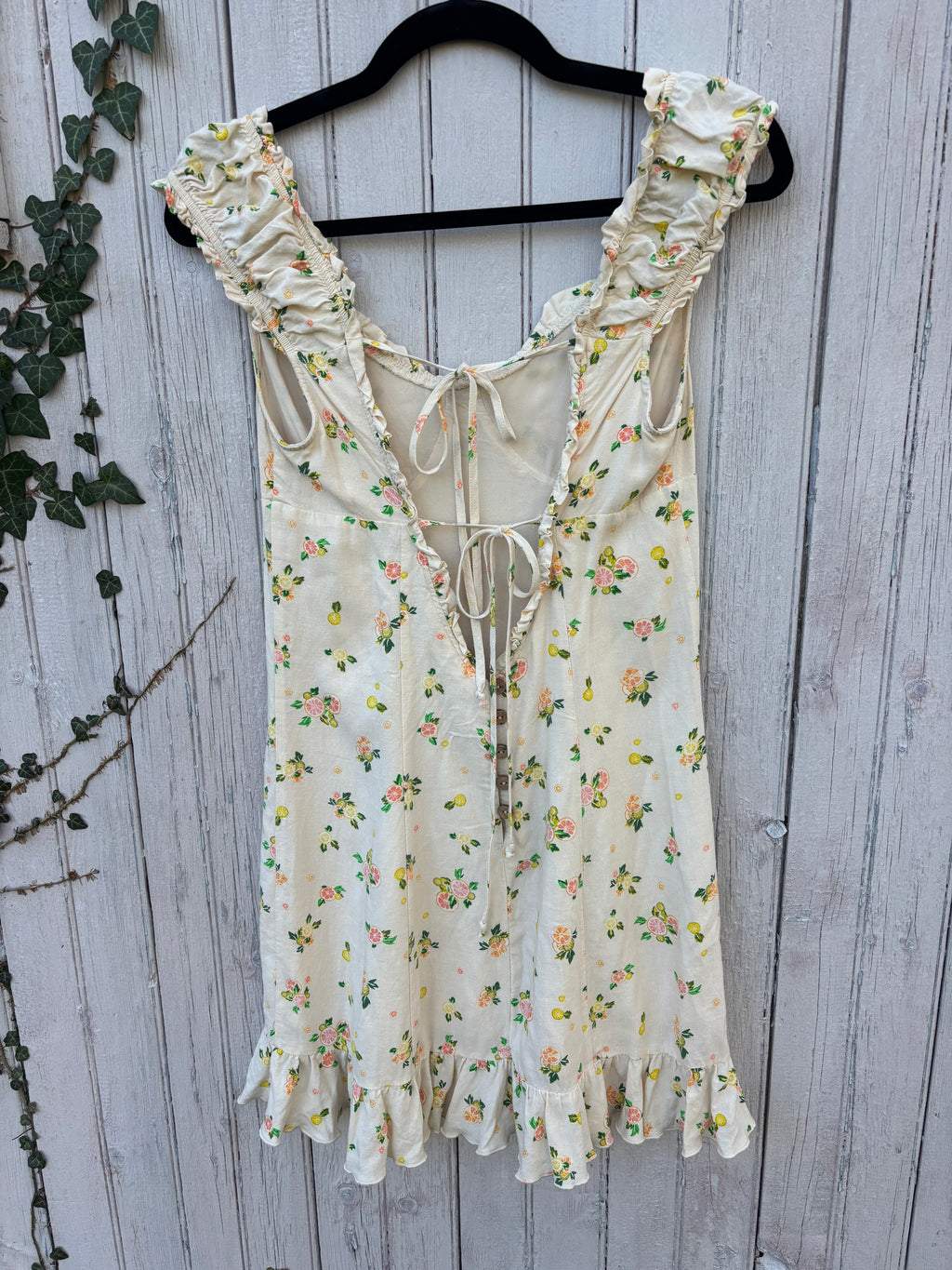Free People Casual Dress, Size Extra Small