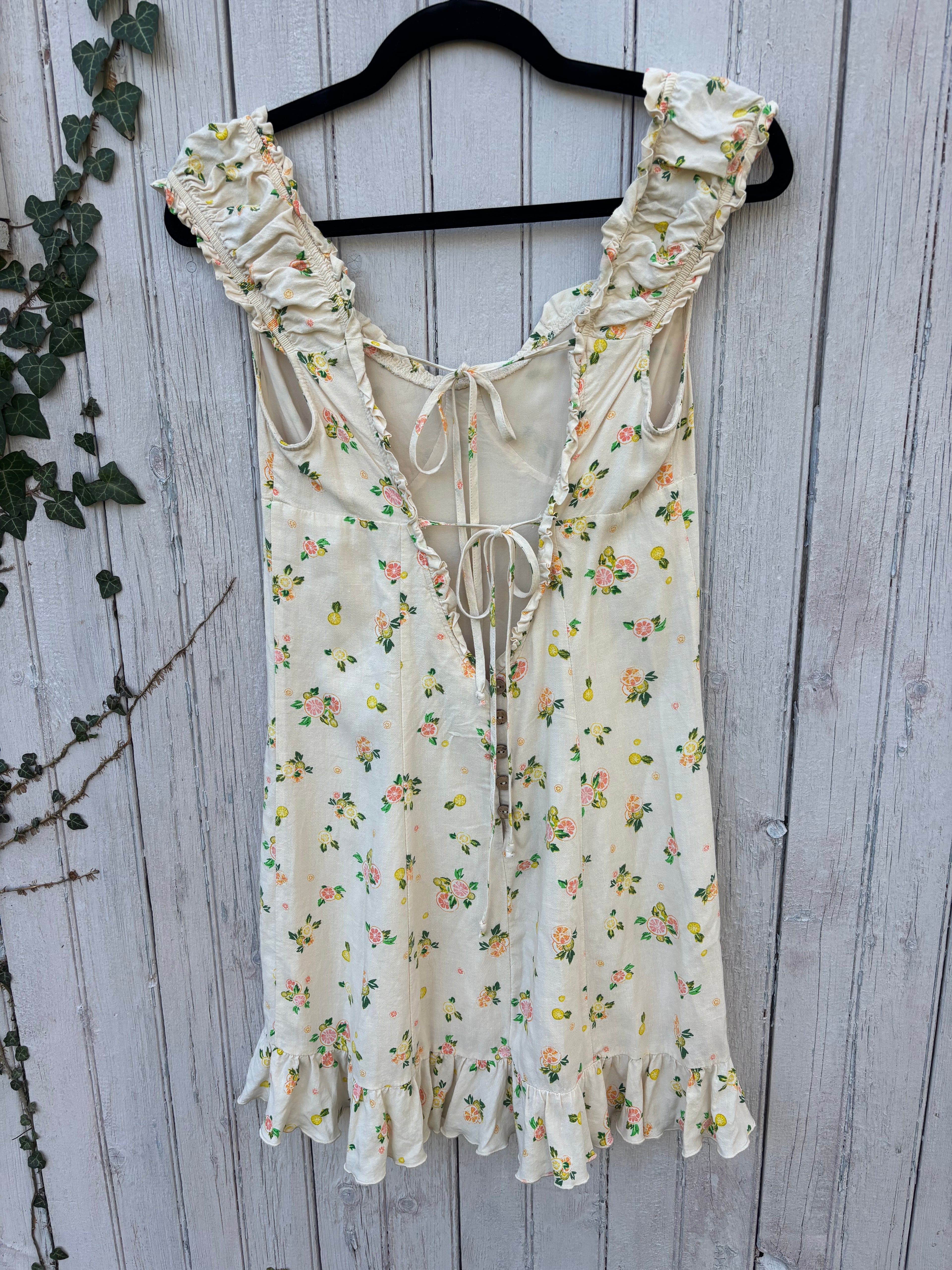 Free People Casual Dress, Size Extra Small