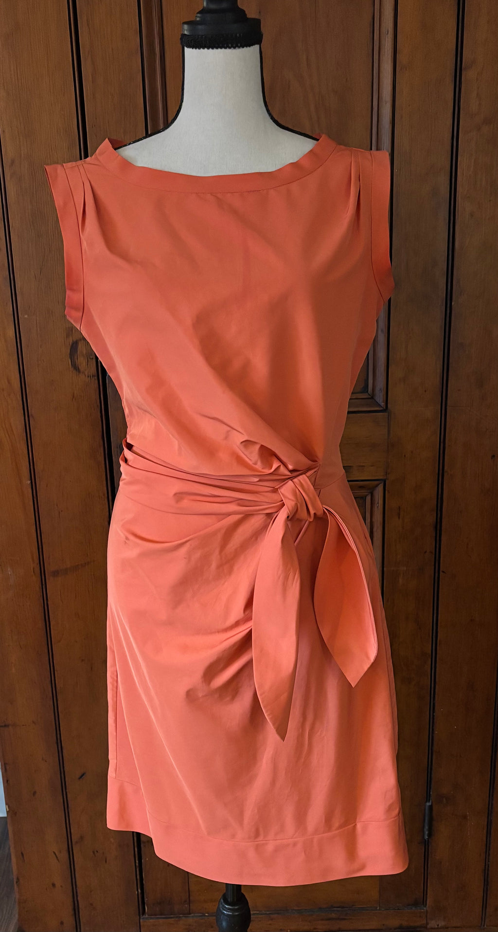 Diane von Furstenberg Cocktail Dress, Size 4