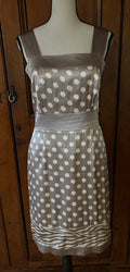 BCBGMAXAZRIA Cocktail Dress, Size Small