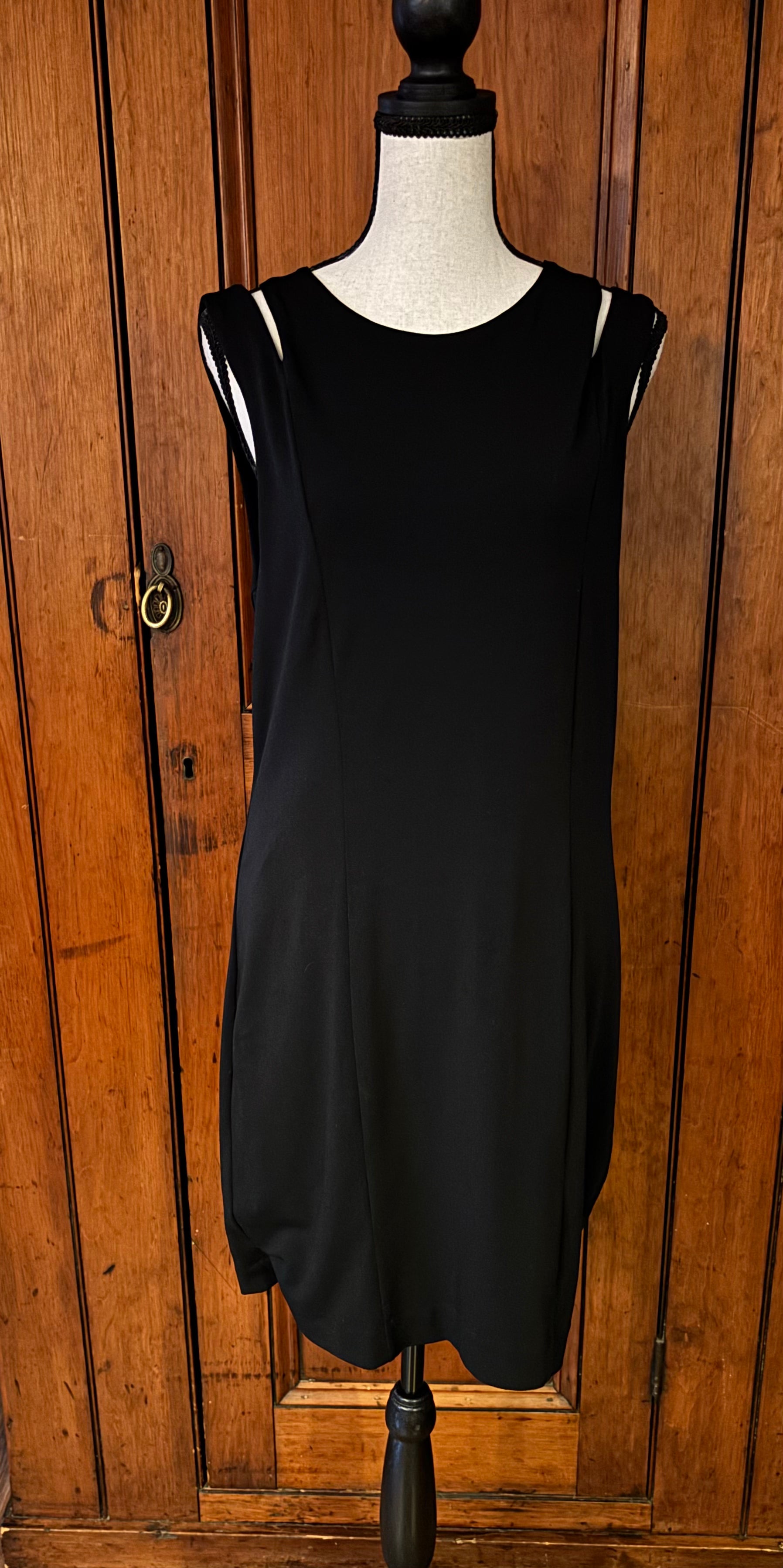 Rag and Bone Casual/Cocktail Dress, Size Large