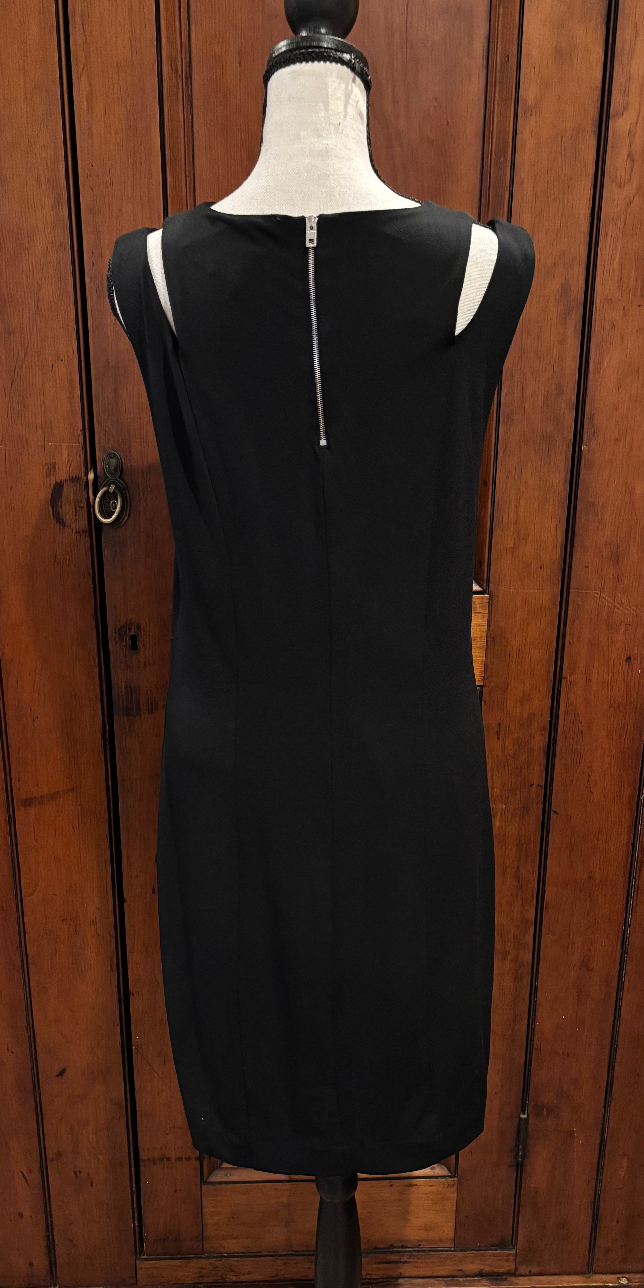 Rag and Bone Casual/Cocktail Dress, Size Large