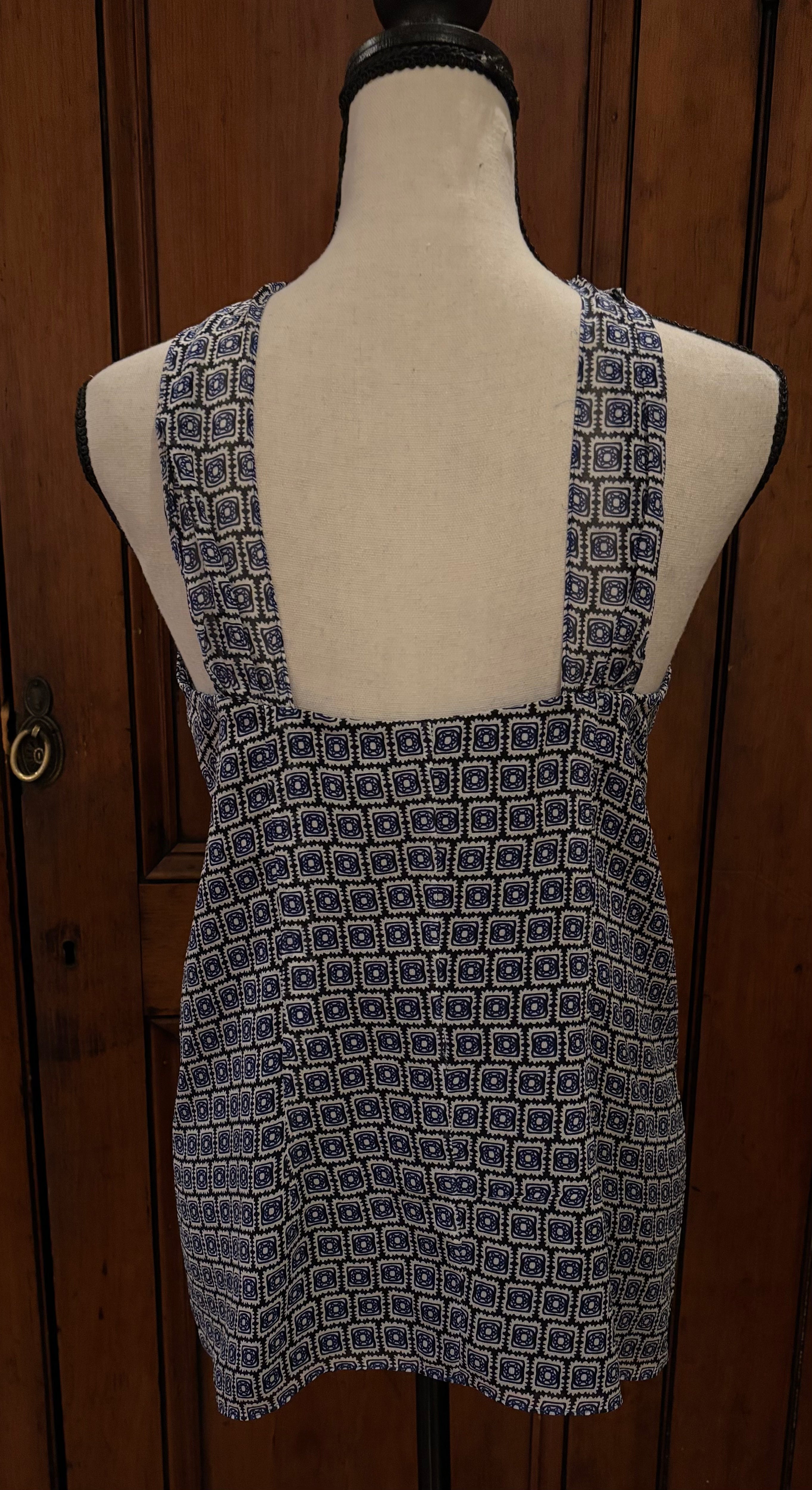 Diane von Furstenberg Casual Top, Size 4