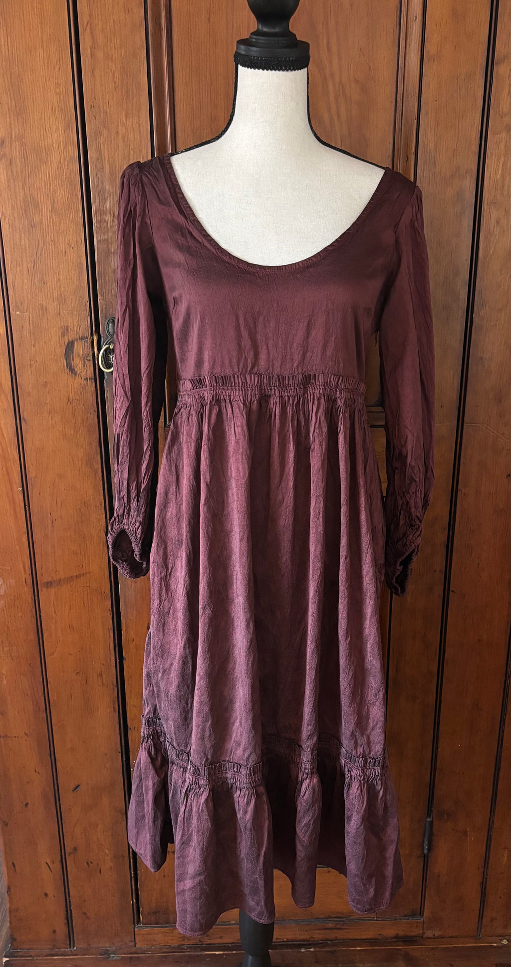 Calypso St. Barth Casual Dress, Size Extra Small