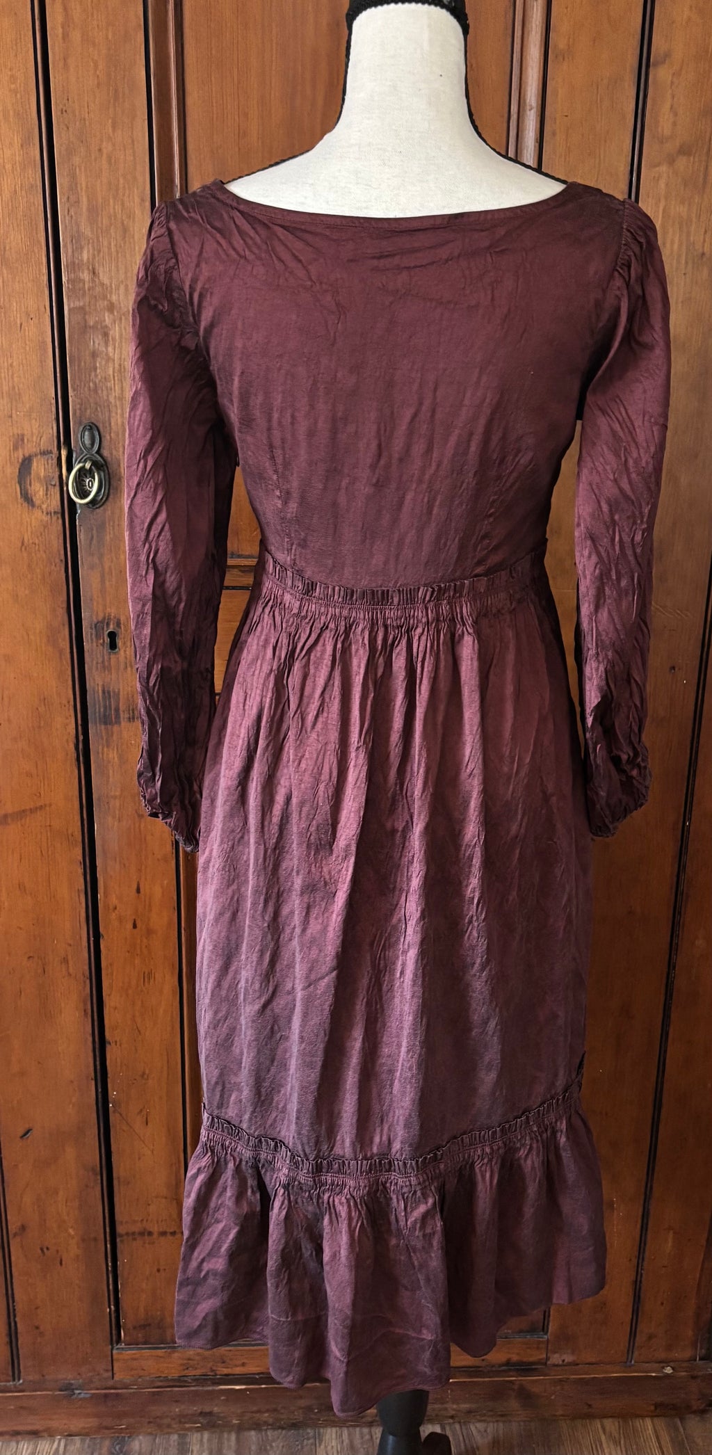 Calypso St. Barth Casual Dress, Size Extra Small