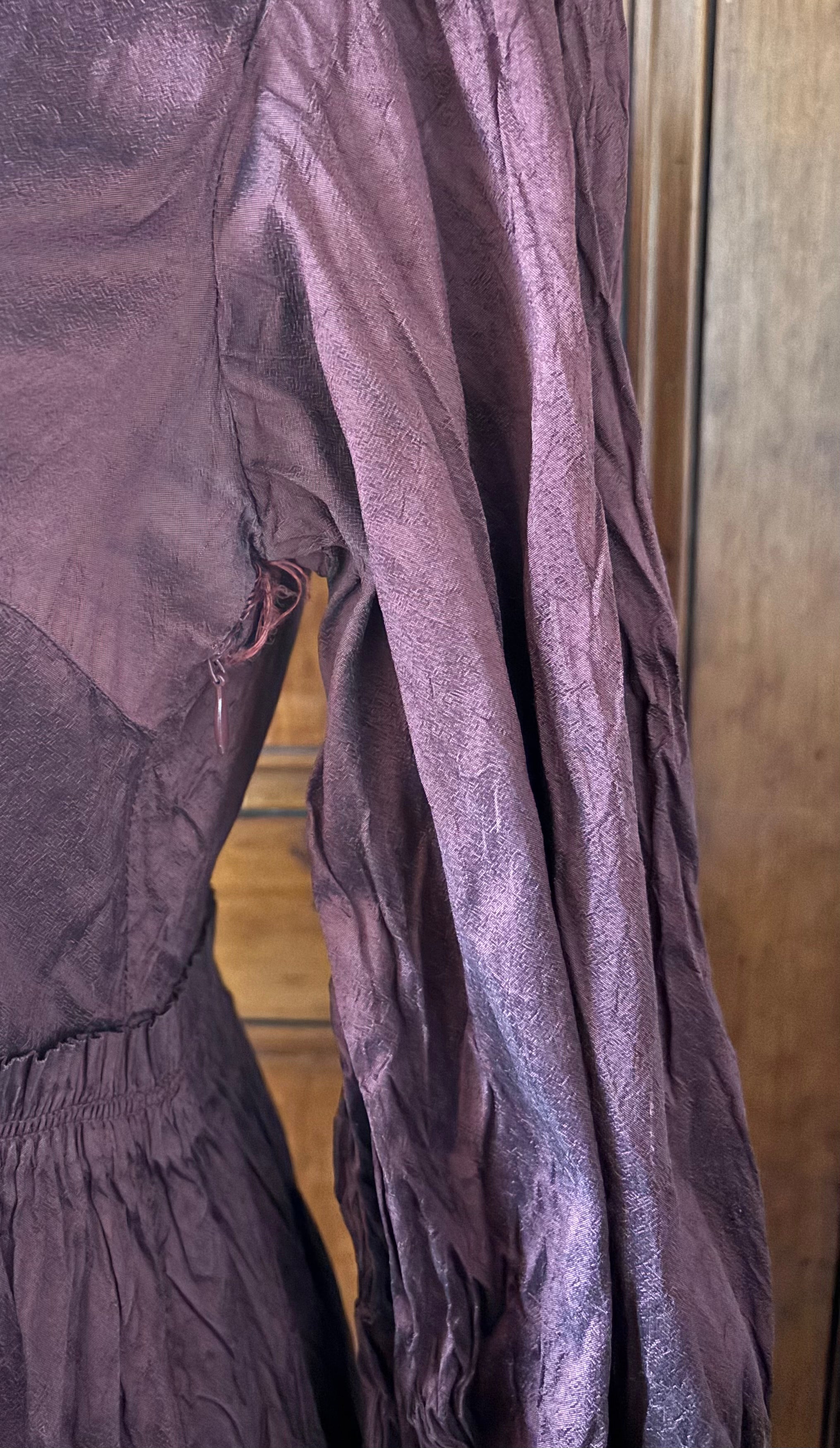 Calypso St. Barth Casual Dress, Size Extra Small