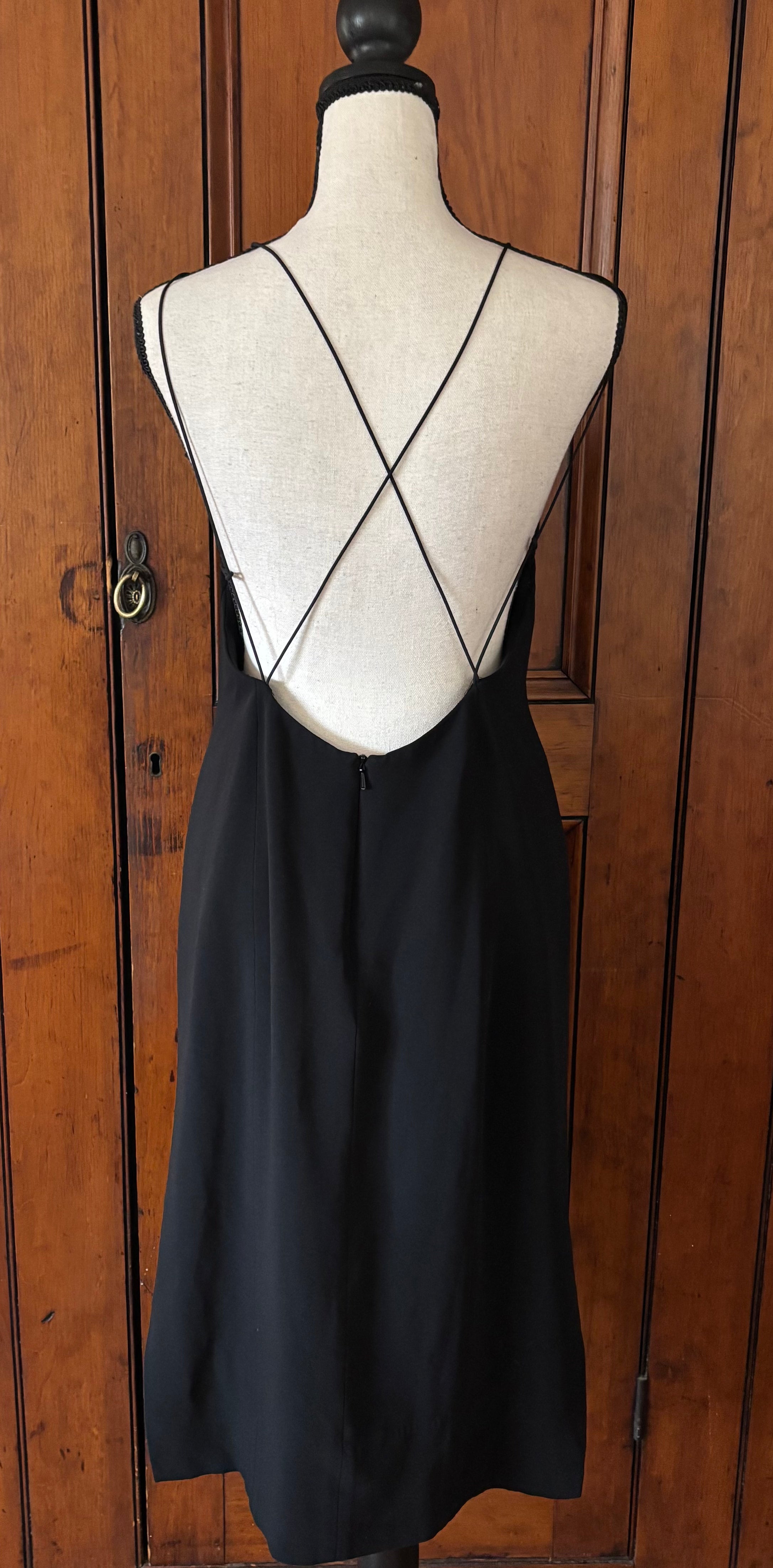 Rag and Bone Cocktail Dress, Size 6